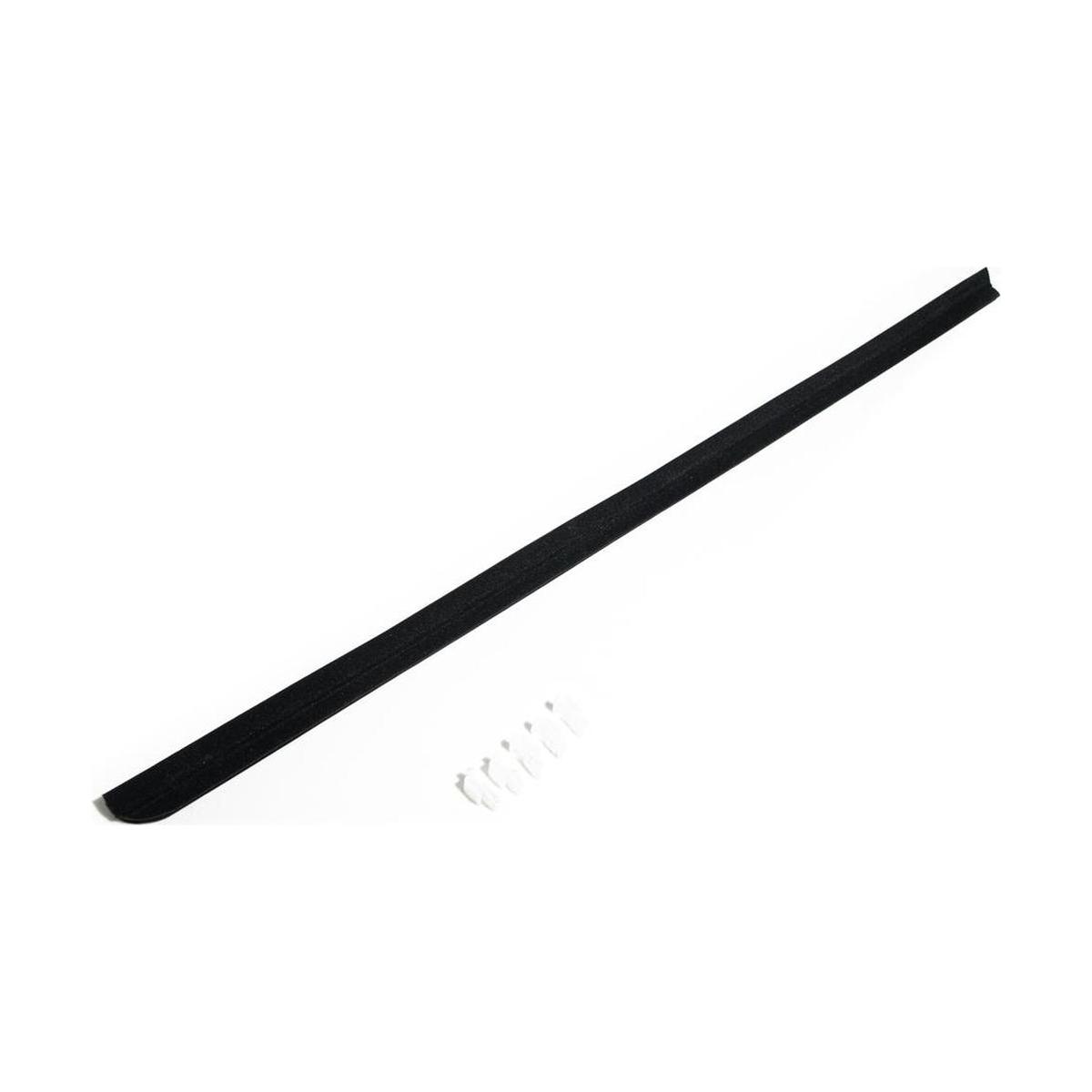 Pestana Externa da Porta para Chevrolet Blazer e S10 - Uniflex - 38183