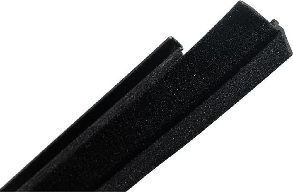 Pestana Externa da Porta para Fiat Tempra e Tipo - Uniflex - 39123