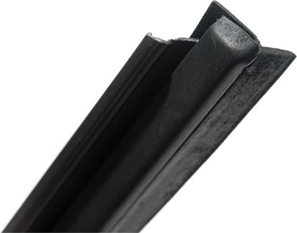 Pestana Externa da Porta para Fiat Tempra e Tipo - Uniflex - 39123