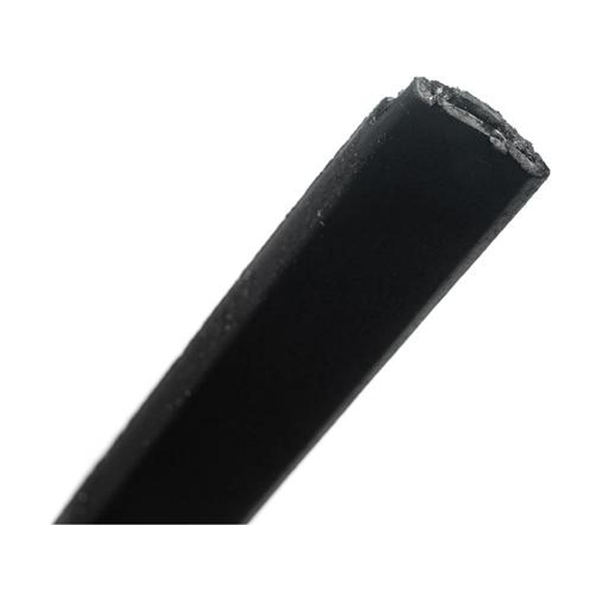 Pestana Externa da Porta para Fiat Strada - Uniflex - 39149