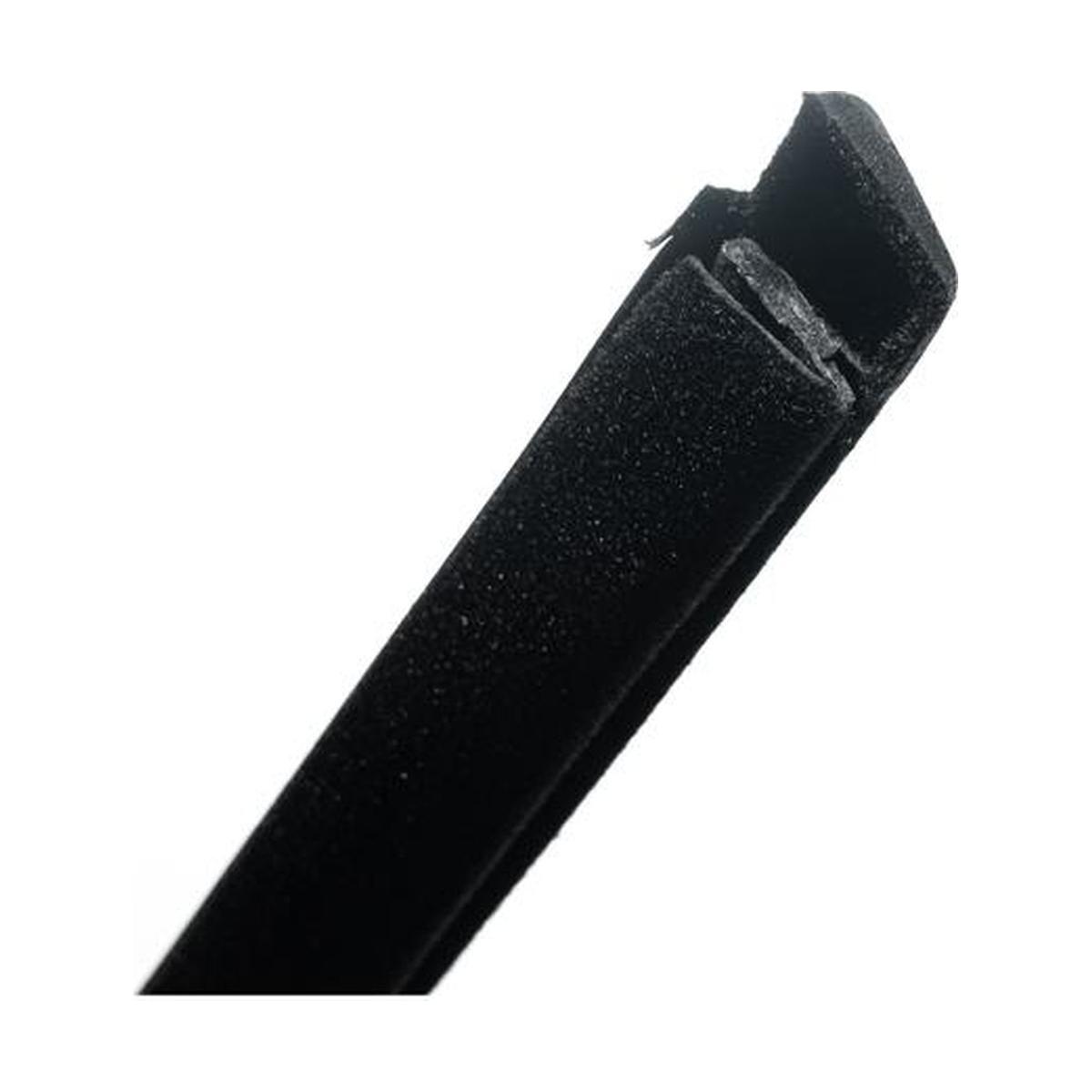 Pestana Externa da Porta para Fiat Strada - Uniflex - 39149