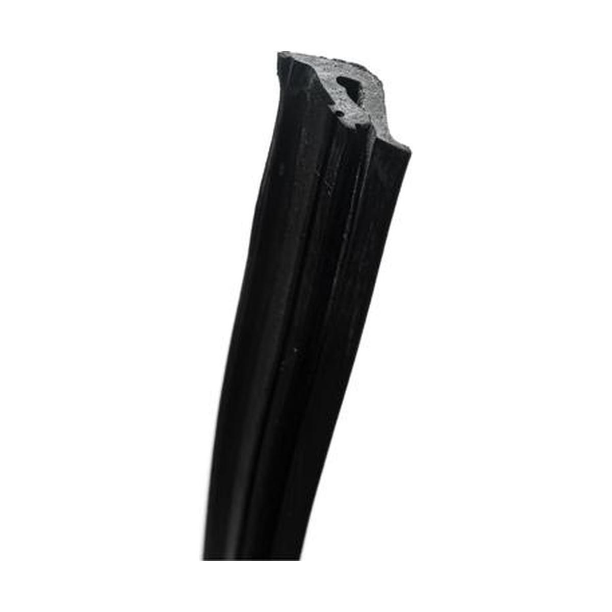 Pestana Externa da Porta para Volkswagen Santana - Uniflex - 37611