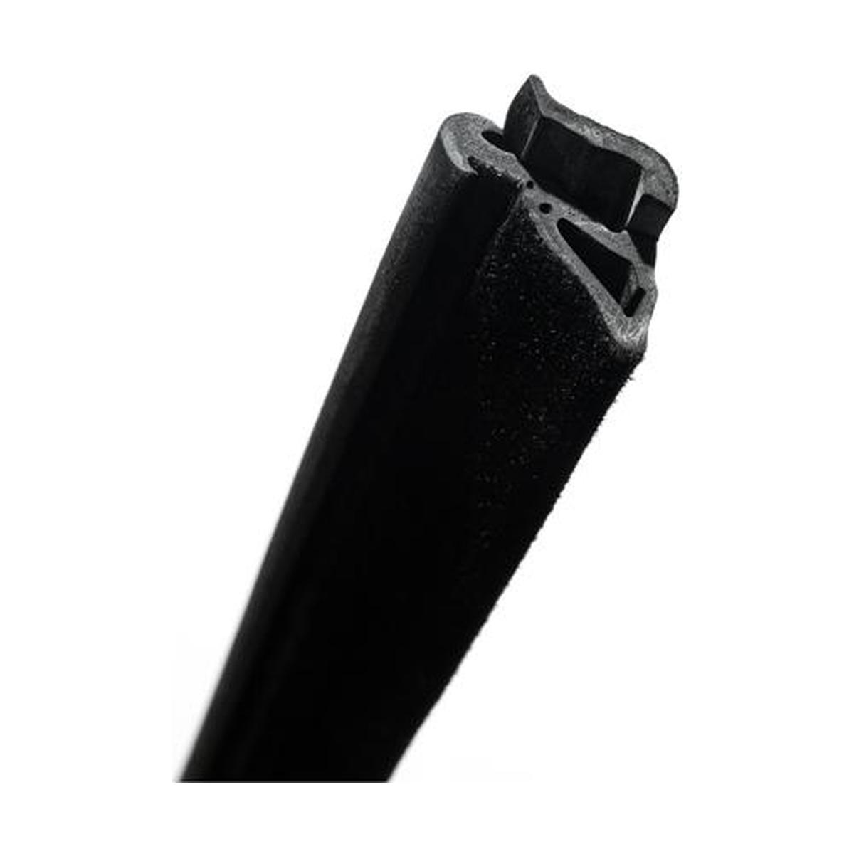 Pestana Externa da Porta para Volkswagen Santana - Uniflex - 37611