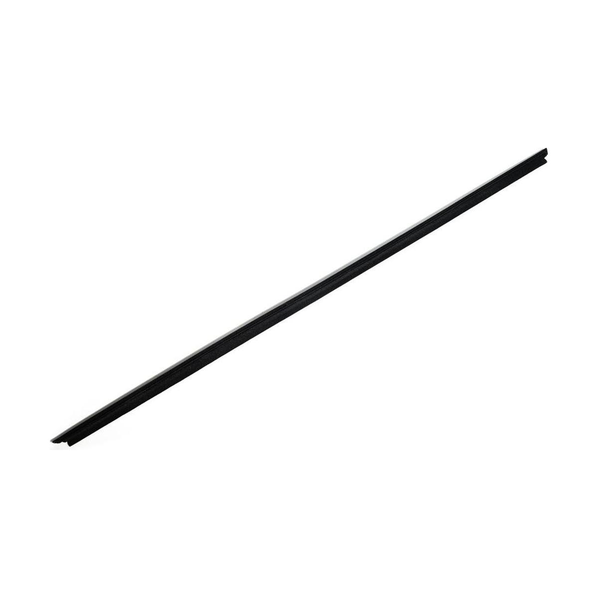 Pestana Externa da Porta para Chevrolet Corsa e Corsa Pick-Up - Uniflex - 38179