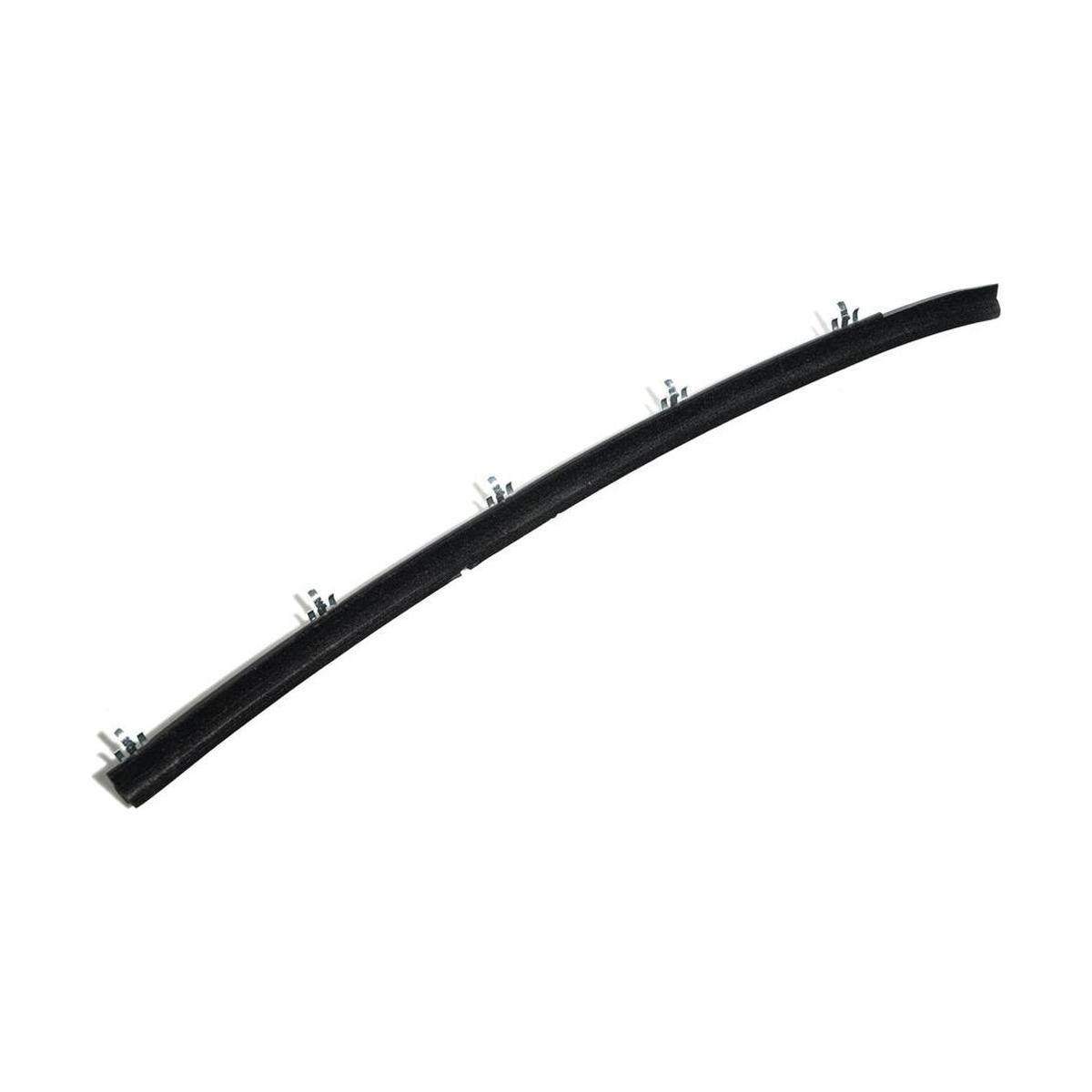 Pestana Externa da Porta para Ford F-12000 e F-14000 - Uniflex - 38693