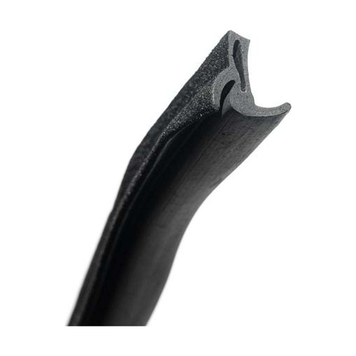 Pestana Externa da Porta para Ford F-12000 e F-14000 - Uniflex - 38693
