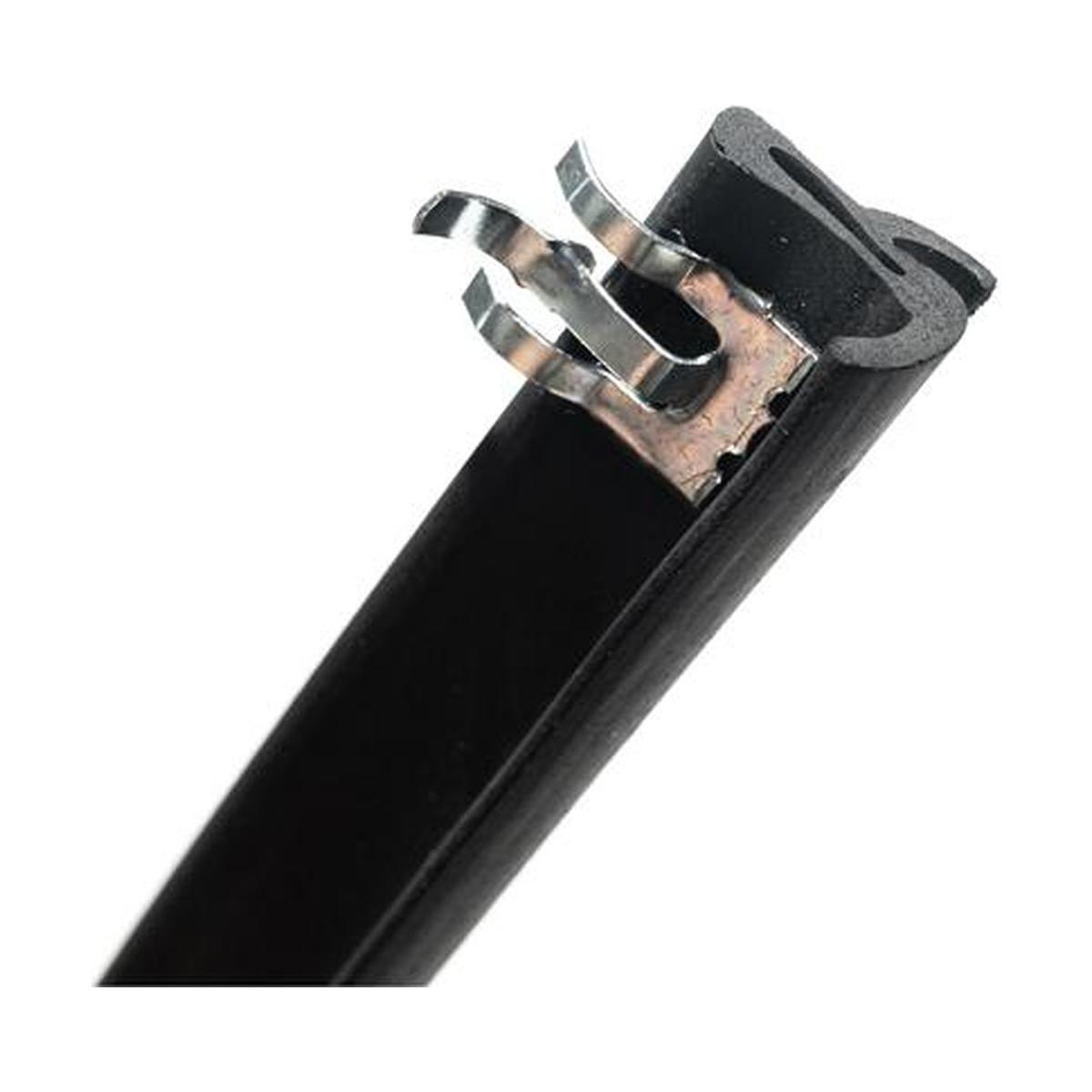 Pestana Externa da Porta para Ford F-12000 e F-14000 - Uniflex - 38693