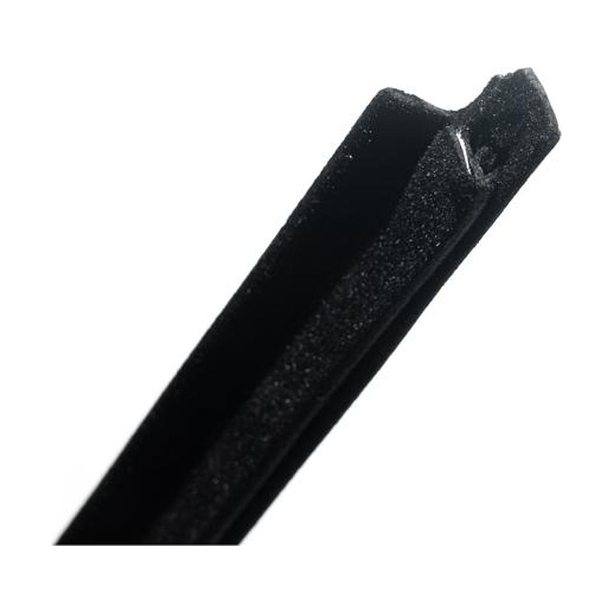 Pestana Externa da Porta para Volkswagen Gol e VOYAGE - Uniflex - 37610