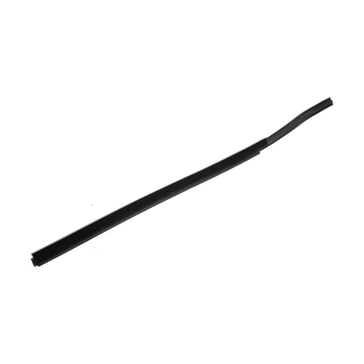 Pestana Externa da Porta para Volkswagen Santana - Uniflex - 37620