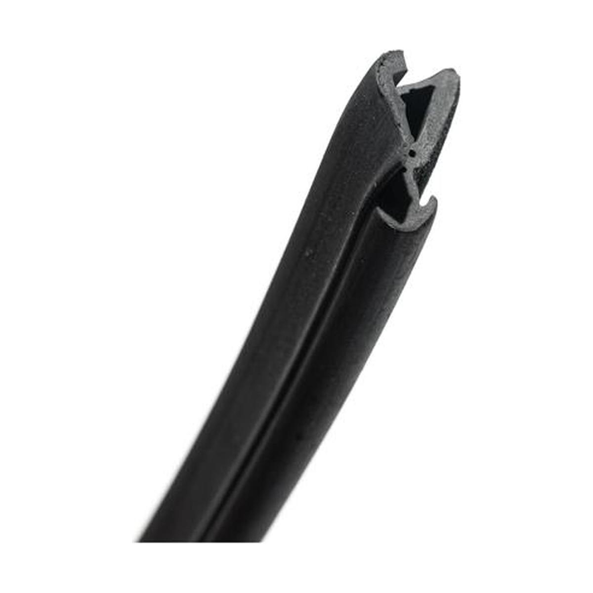 Pestana Externa da Porta para Volkswagen Santana - Uniflex - 37620