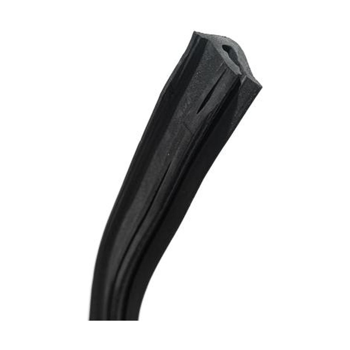 Pestana Externa da Porta para Volkswagen Santana - Uniflex - 37620
