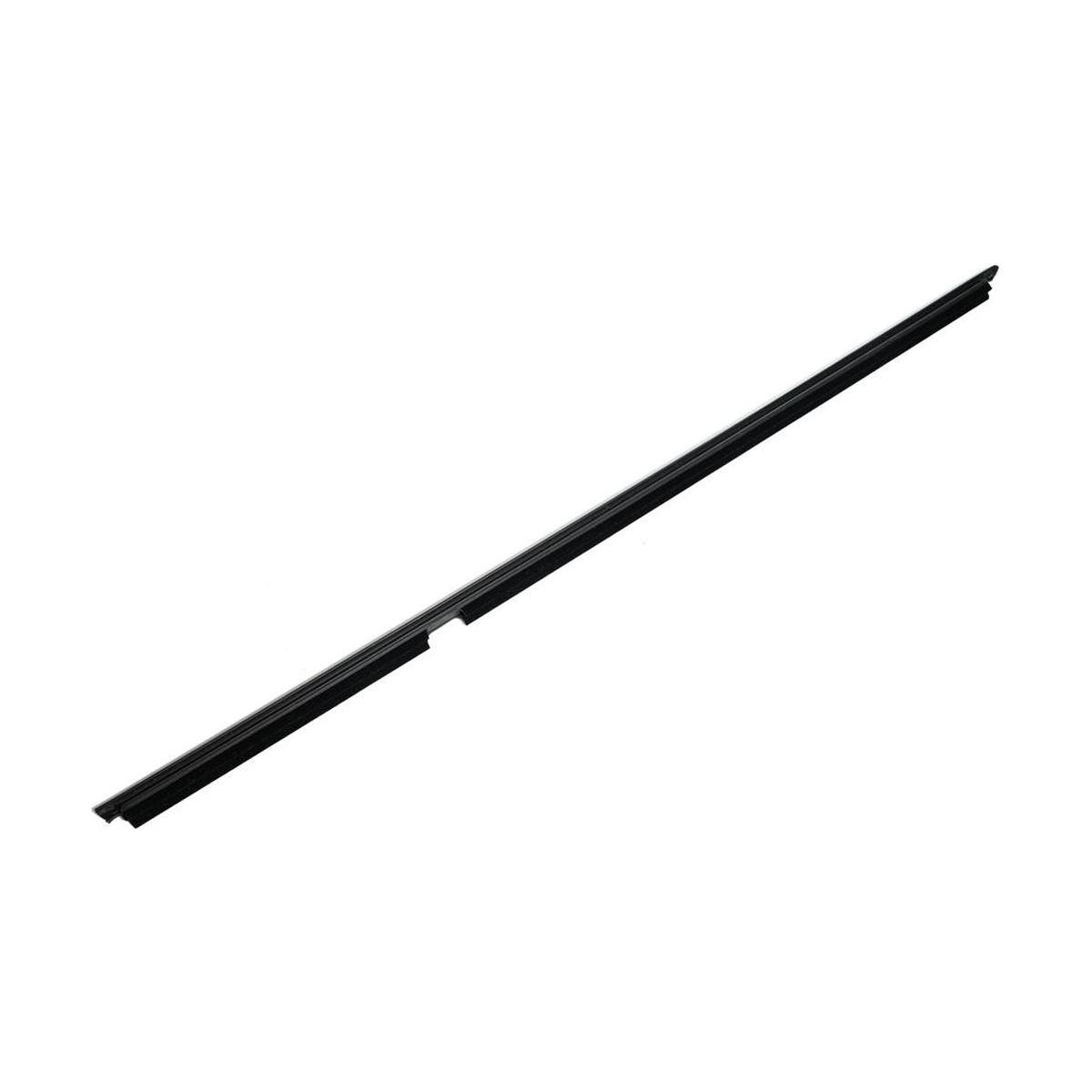 Pestana Externa da Porta para Chevrolet Montana - Uniflex - 38173