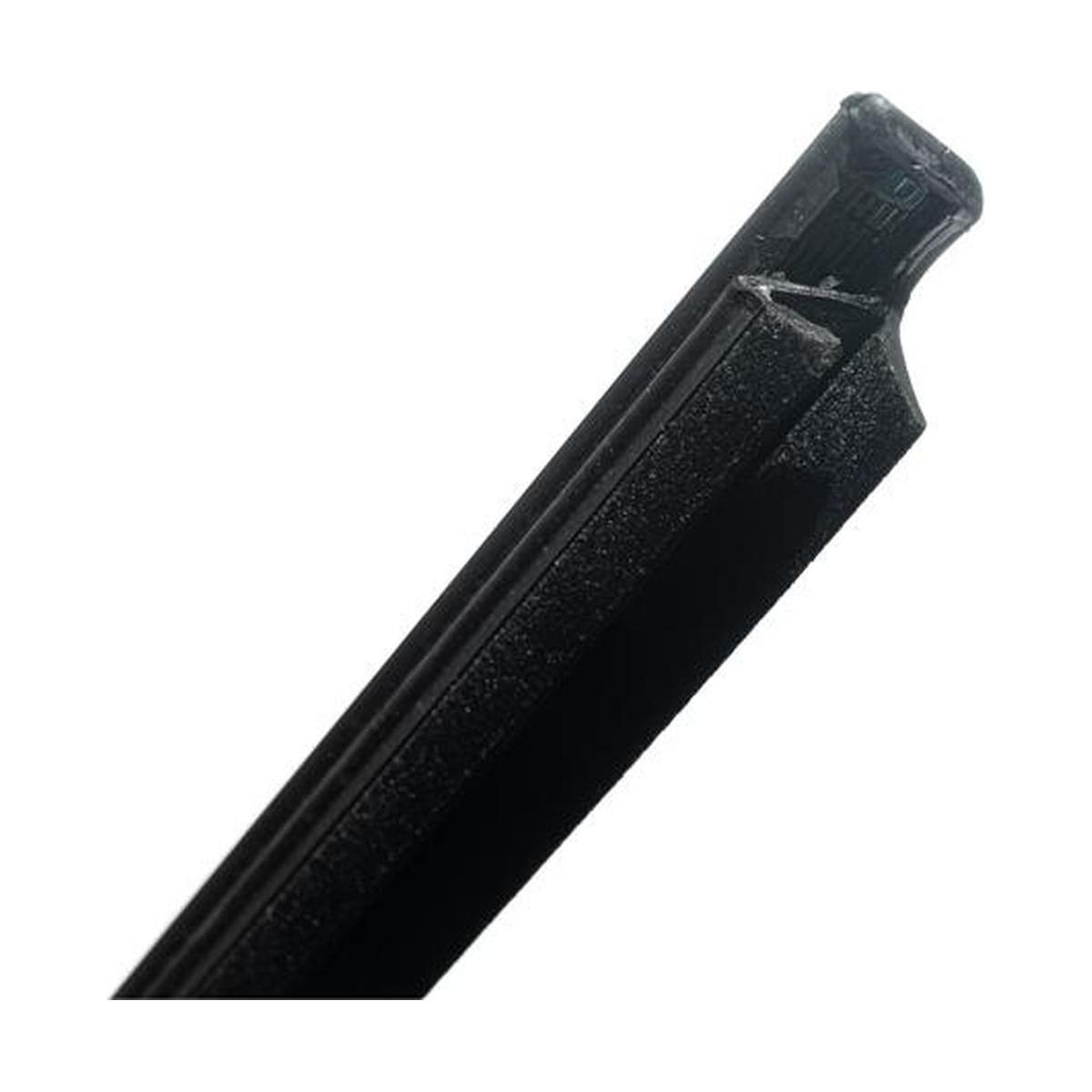 Pestana Externa da Porta para Chevrolet Montana - Uniflex - 38173