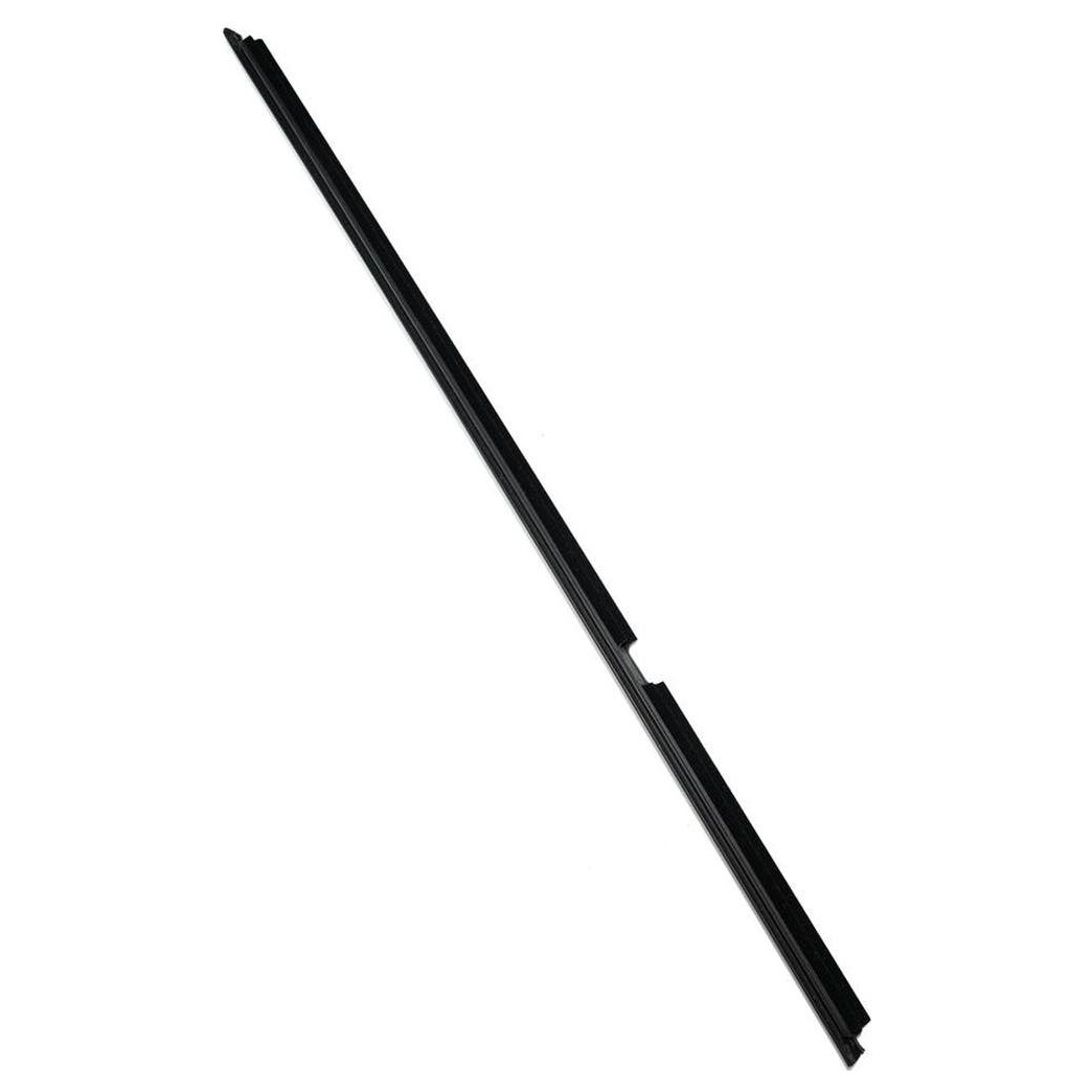 Pestana Externa da Porta para Chevrolet Montana - Uniflex - 38173