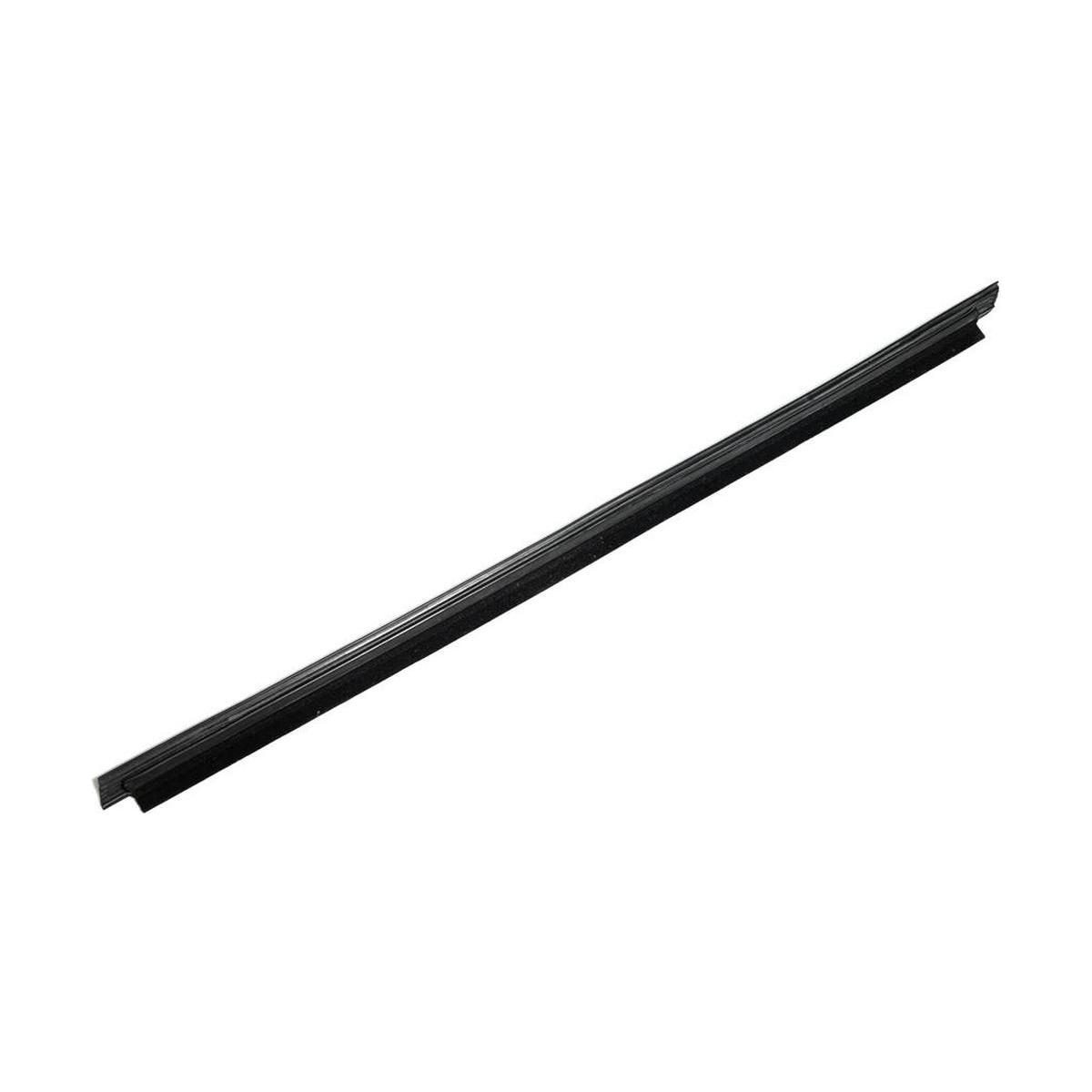 Pestana Externa da Porta para Ford Fiesta e Fiesta Sedan - Uniflex - 38717