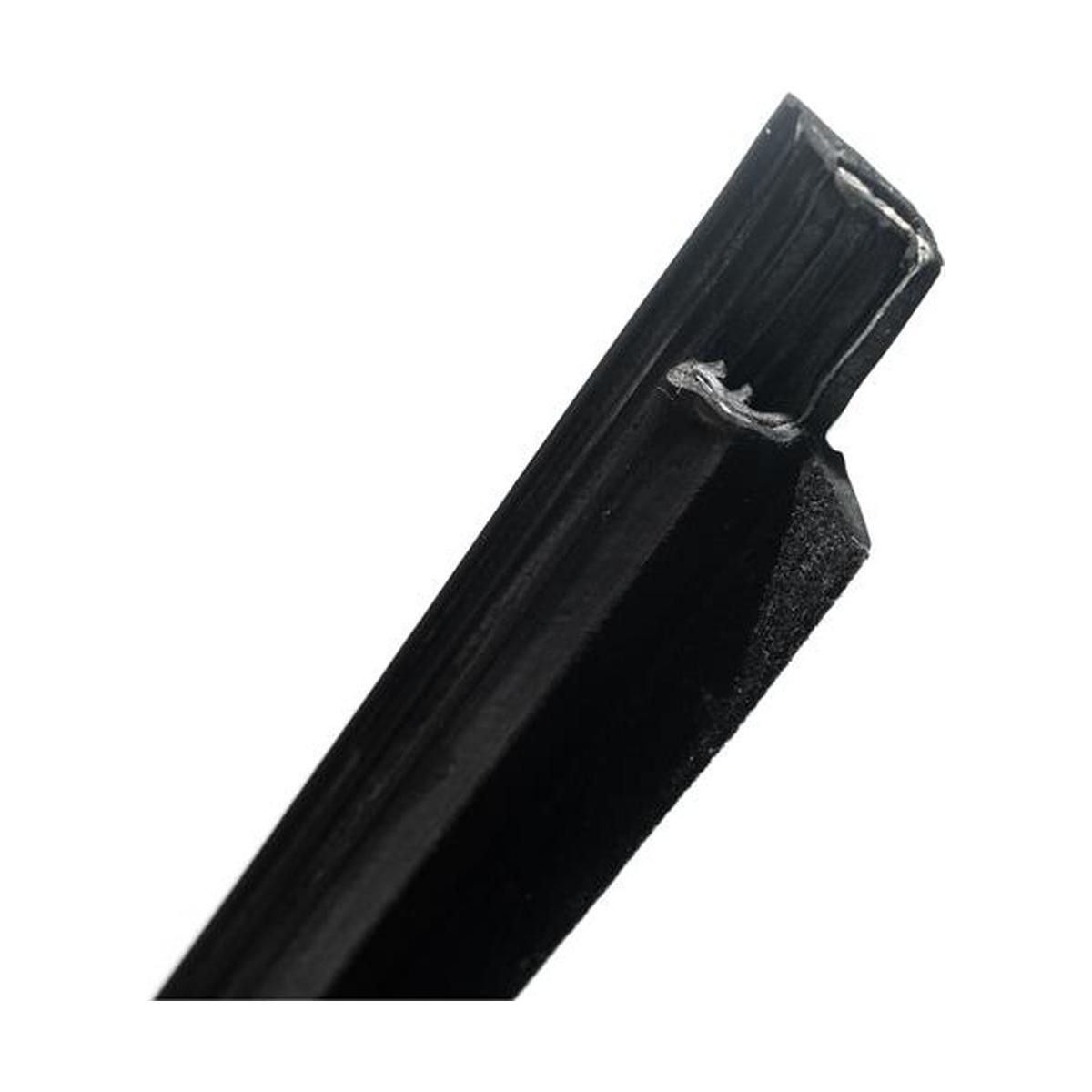 Pestana Externa da Porta para Ford Fiesta e Fiesta Sedan - Uniflex - 38717