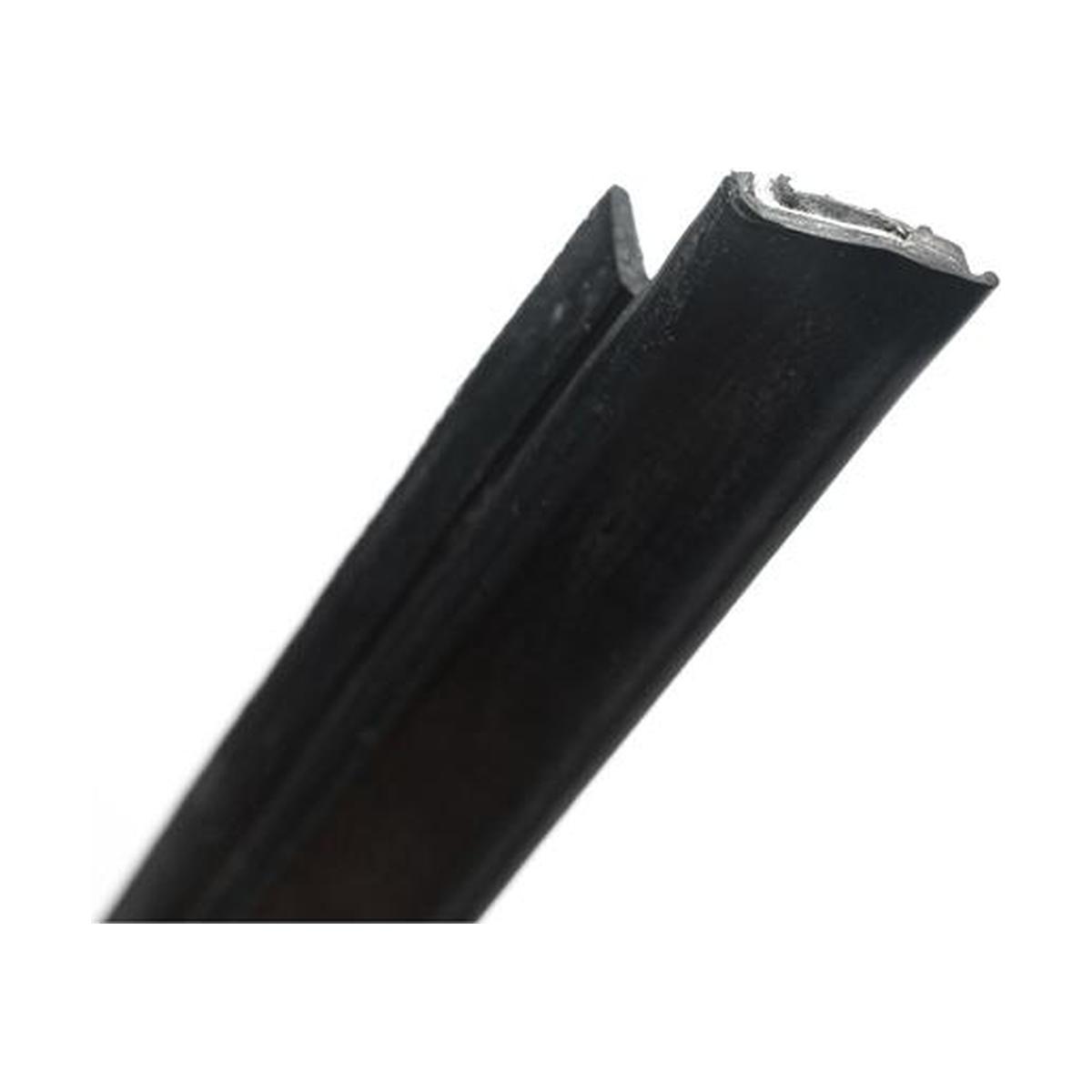 Pestana Externa da Porta para Ford Fiesta e Fiesta Sedan - Uniflex - 38717