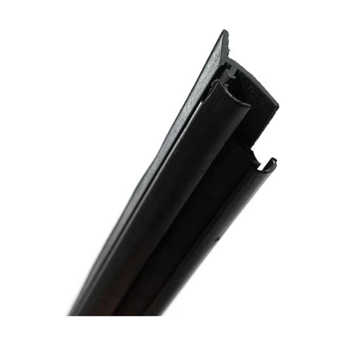 Pestana Externa da Porta para Fiat Prêmio e Uno - Uniflex - 39119