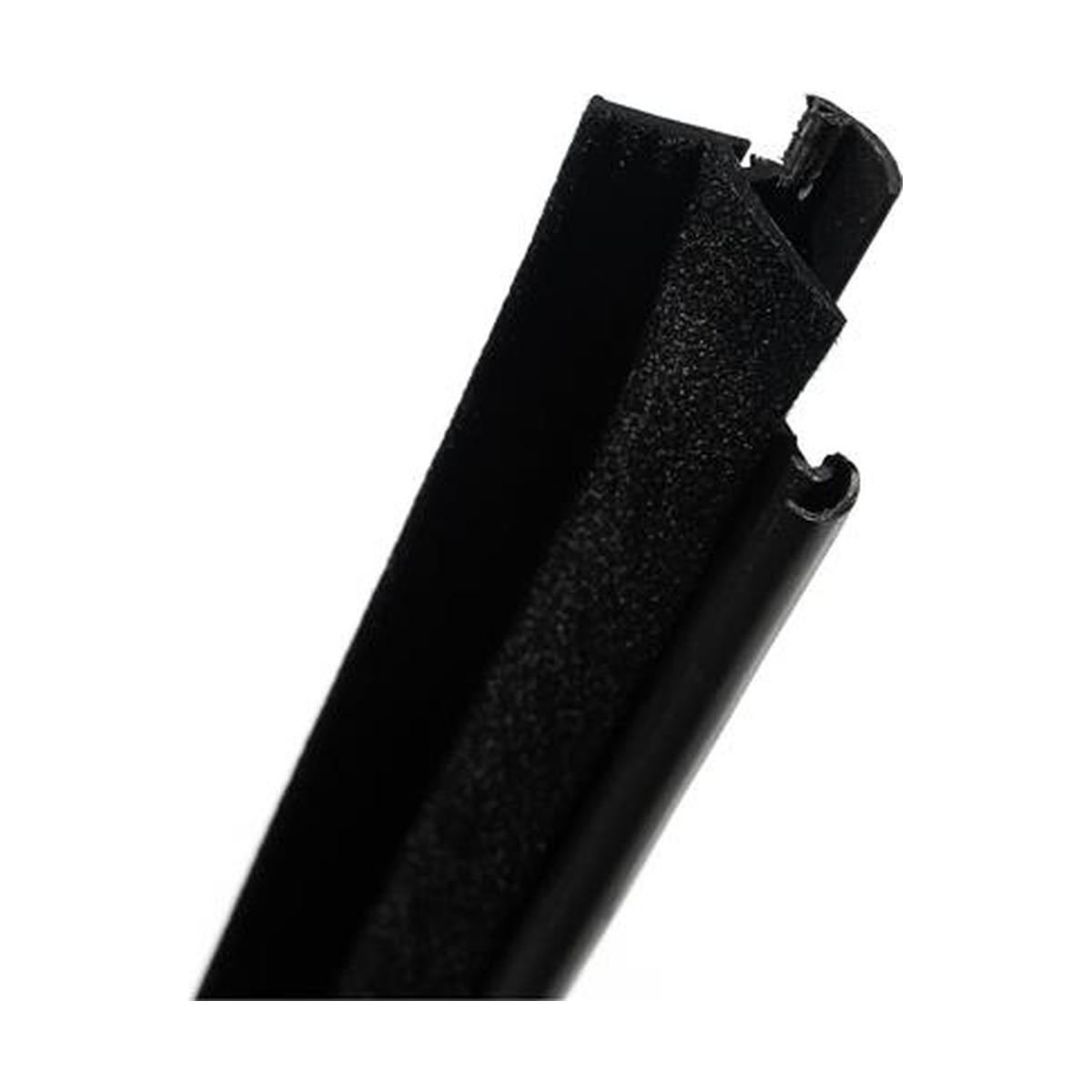 Pestana Externa da Porta para Fiat Prêmio e Uno - Uniflex - 39119