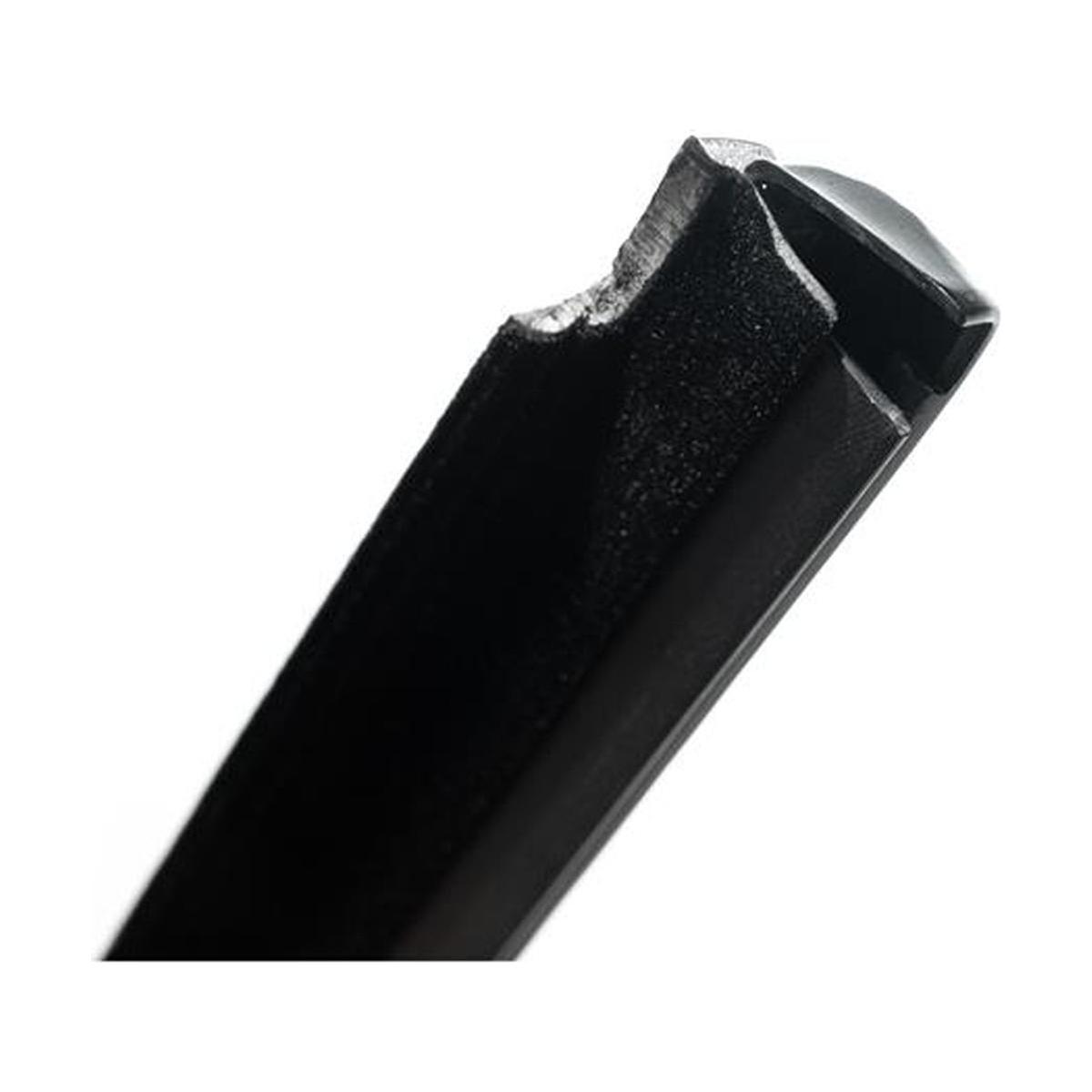 Pestana Externa da Porta para Fiat Marea Weekend - Uniflex - 39137