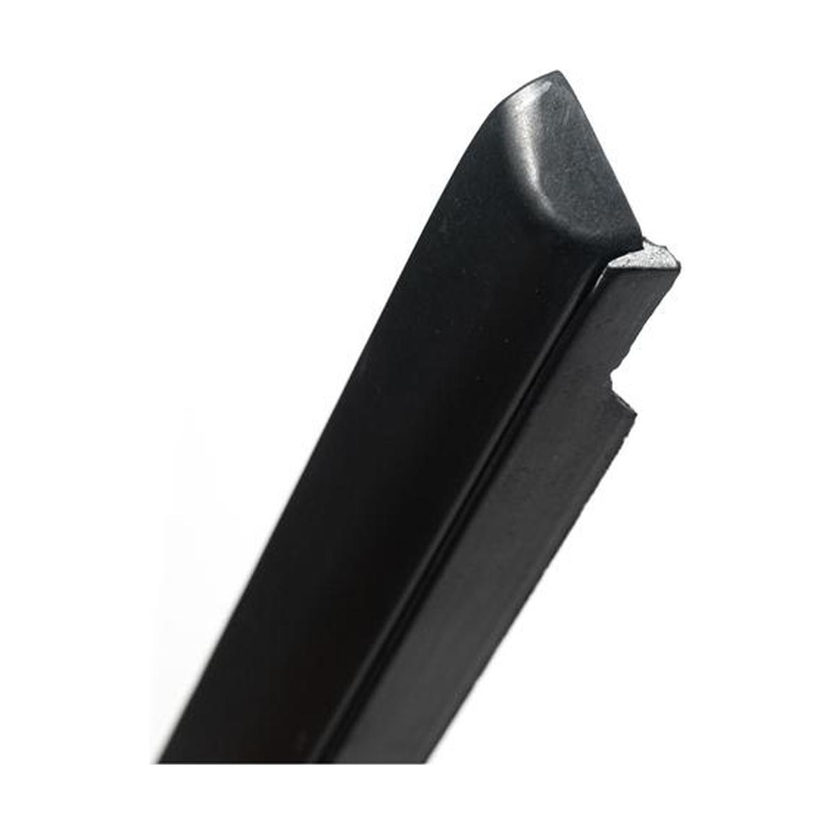 Pestana Externa da Porta para Fiat Marea Weekend - Uniflex - 39137