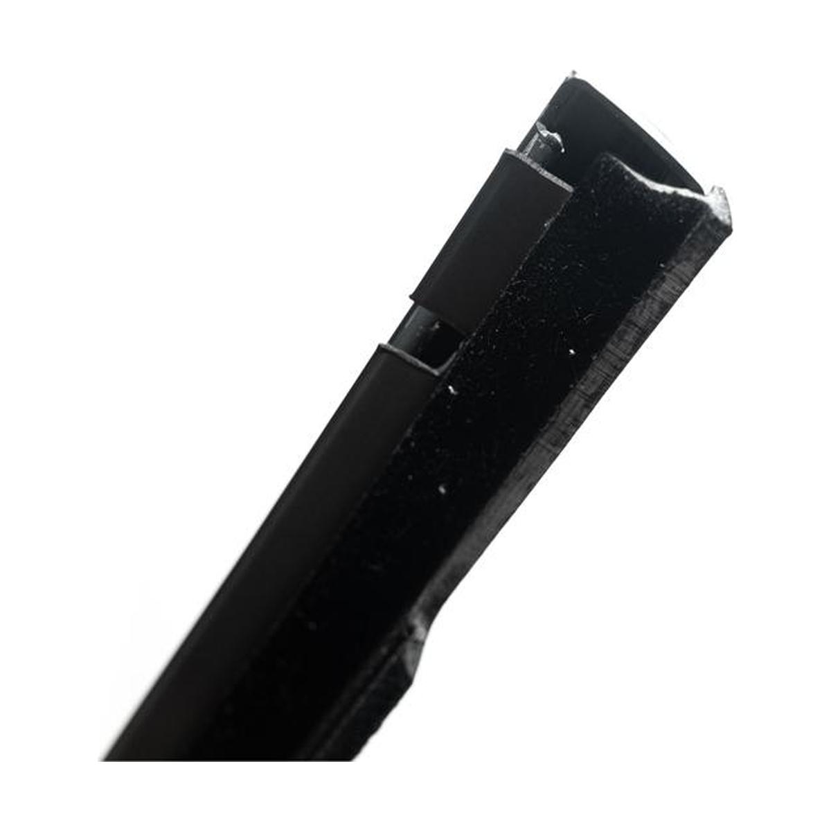 Pestana Externa da Porta para Fiat Marea Weekend - Uniflex - 39137