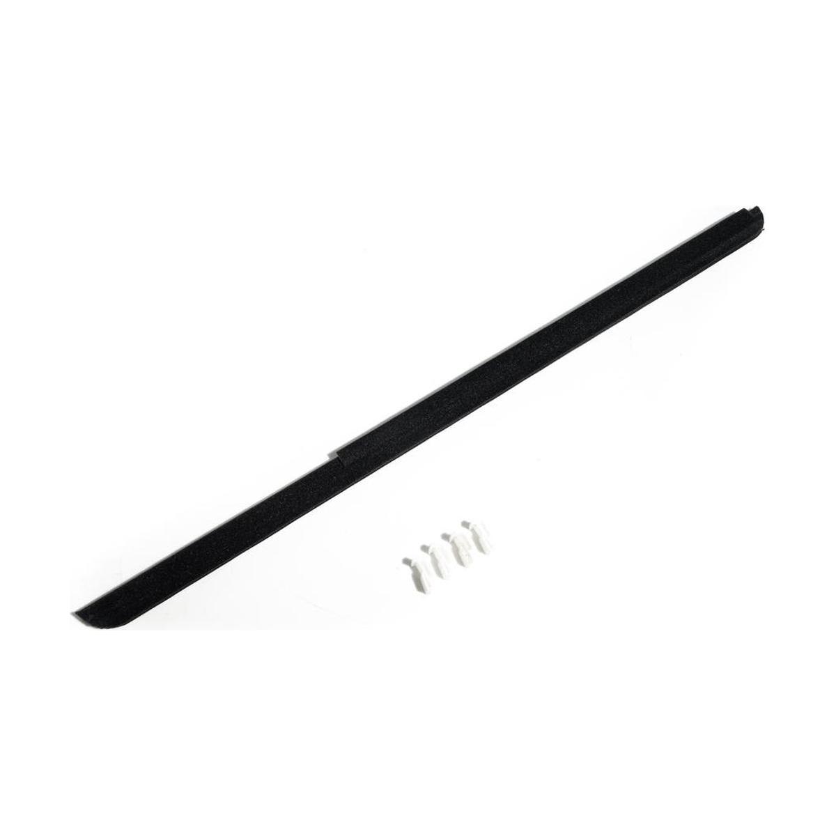 Pestana Externa da Porta para Chevrolet Blazer - Uniflex - 39270