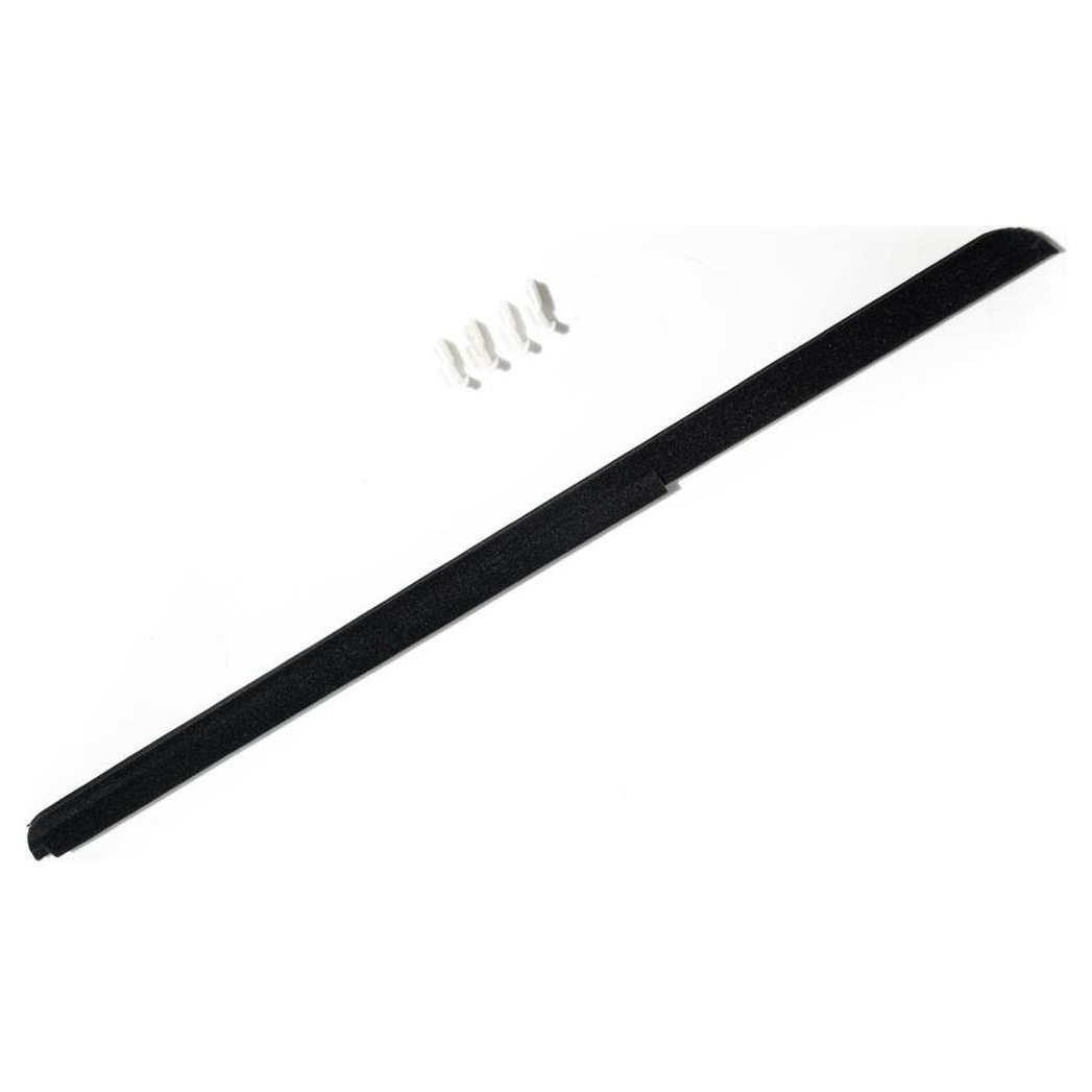 Pestana Externa da Porta para Chevrolet Blazer - Uniflex - 39270