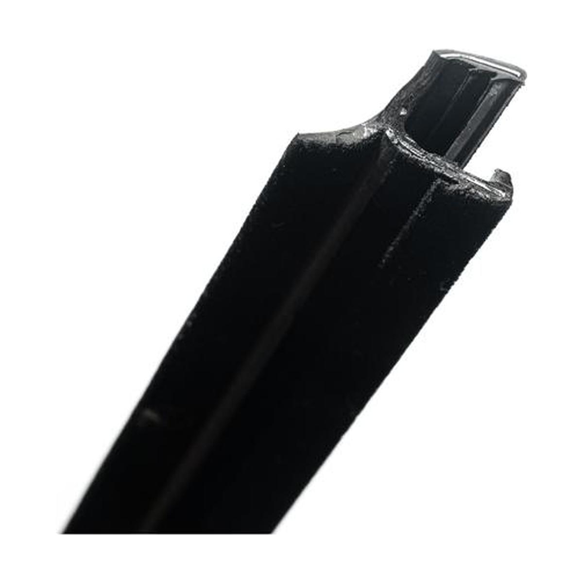 Pestana Externa da Porta para Peugeot 206 SW - Uniflex - 39741