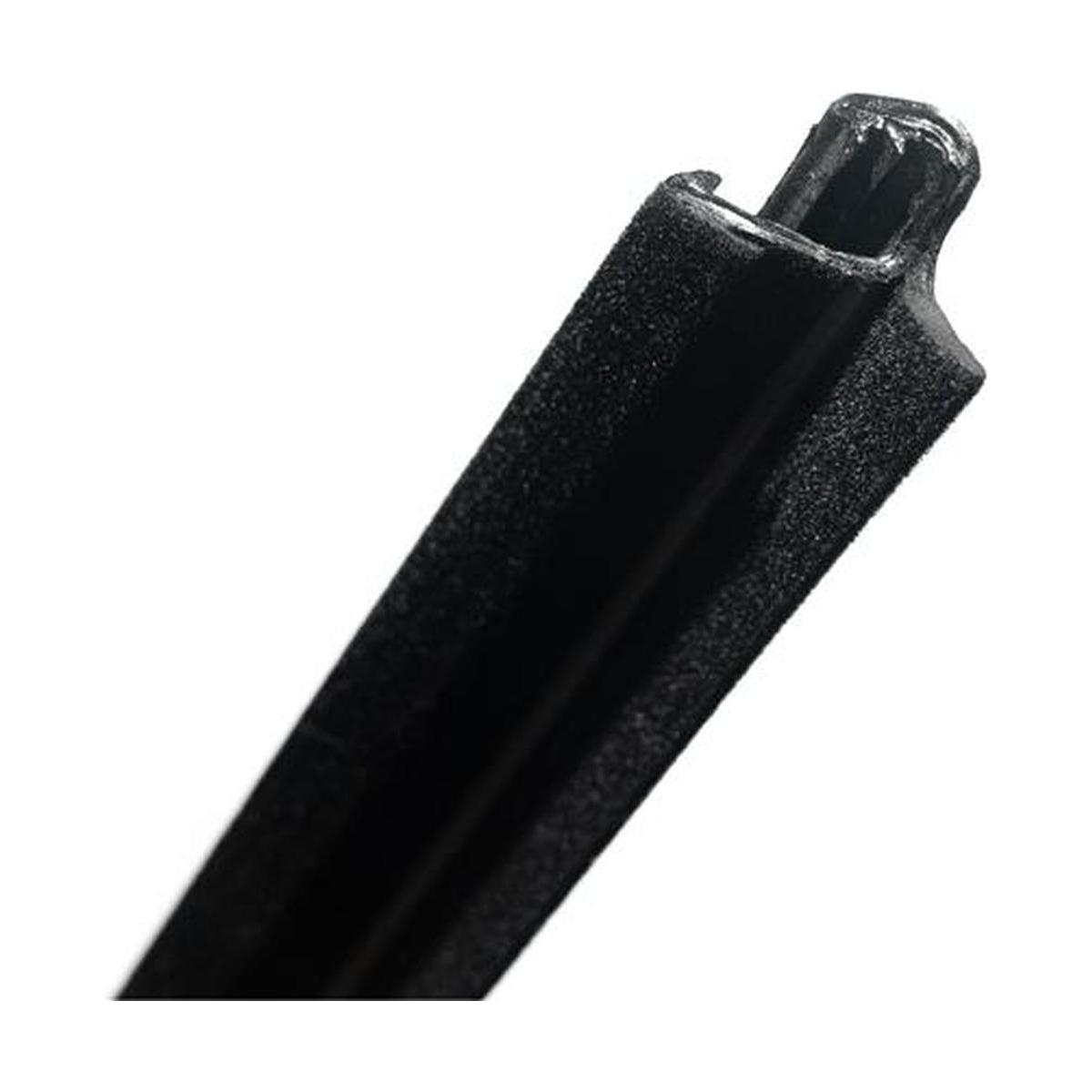 Pestana Externa da Porta para Peugeot 206 SW - Uniflex - 39741