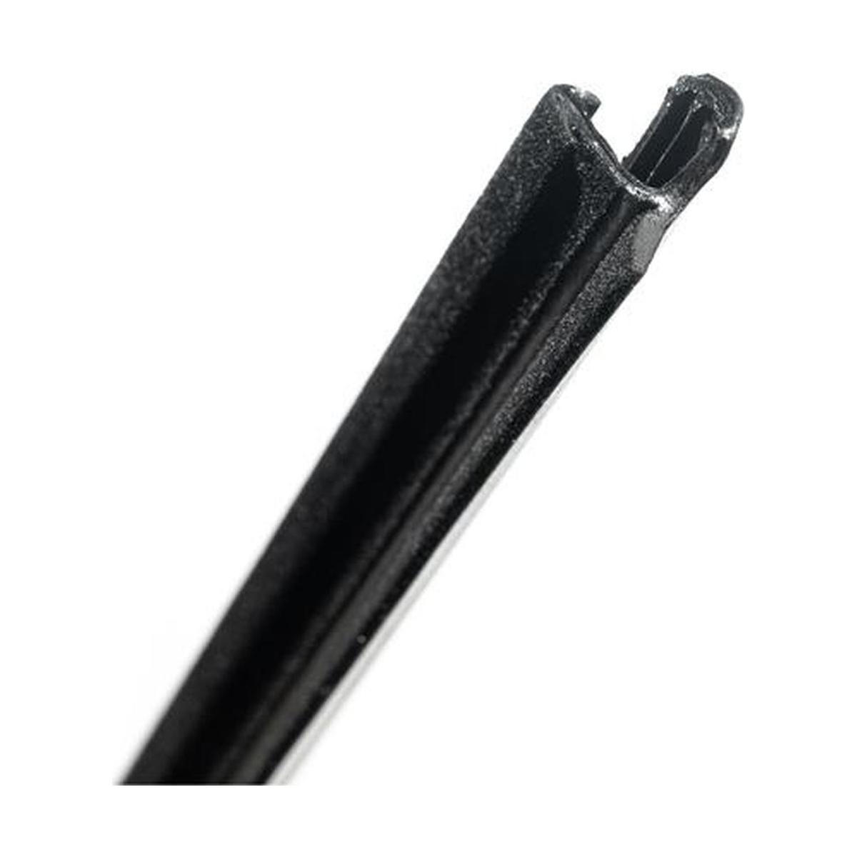Pestana Externa da Porta para Peugeot 206 SW - Uniflex - 39741