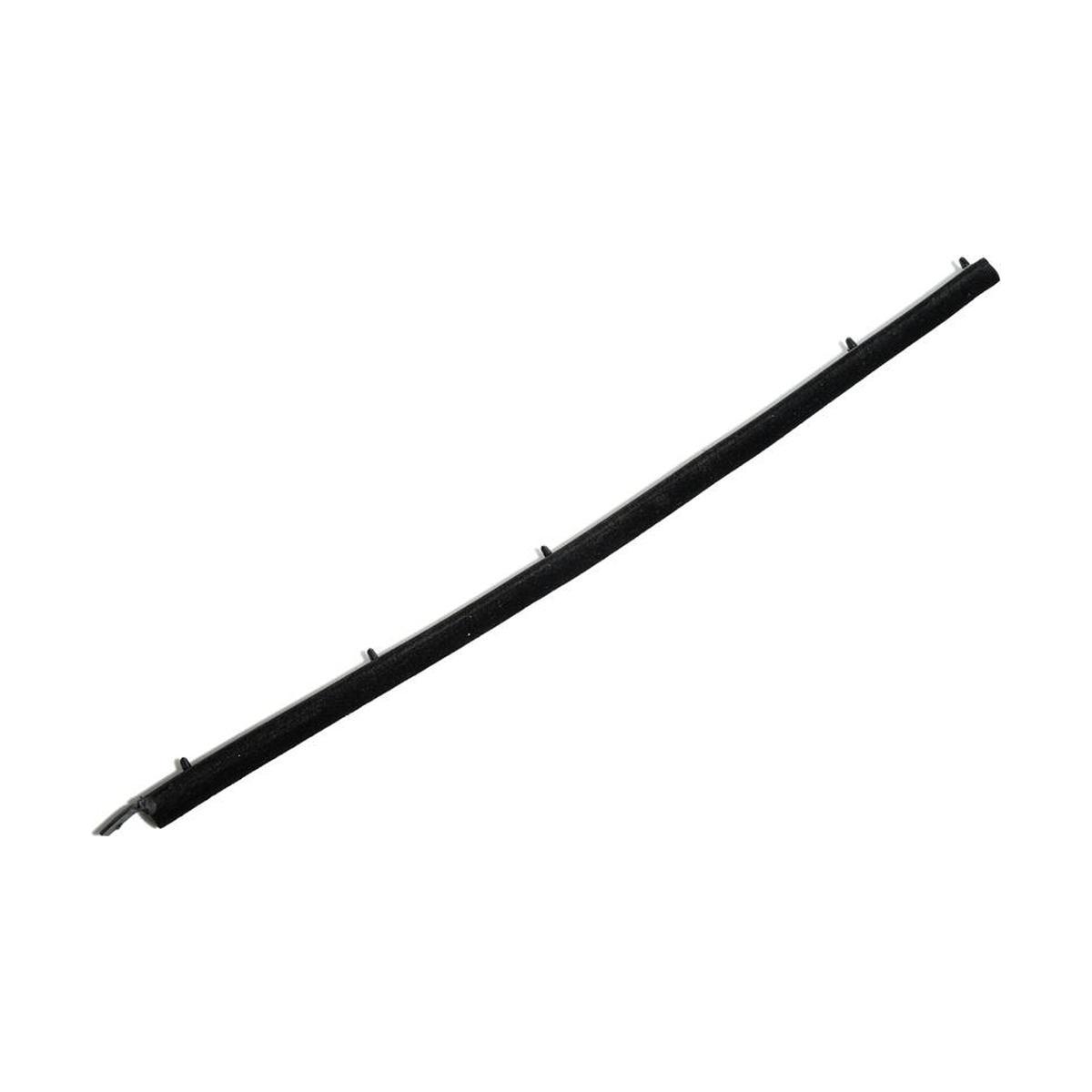 Pestana Externa da Porta para Ford Del Rey - Uniflex - 38705