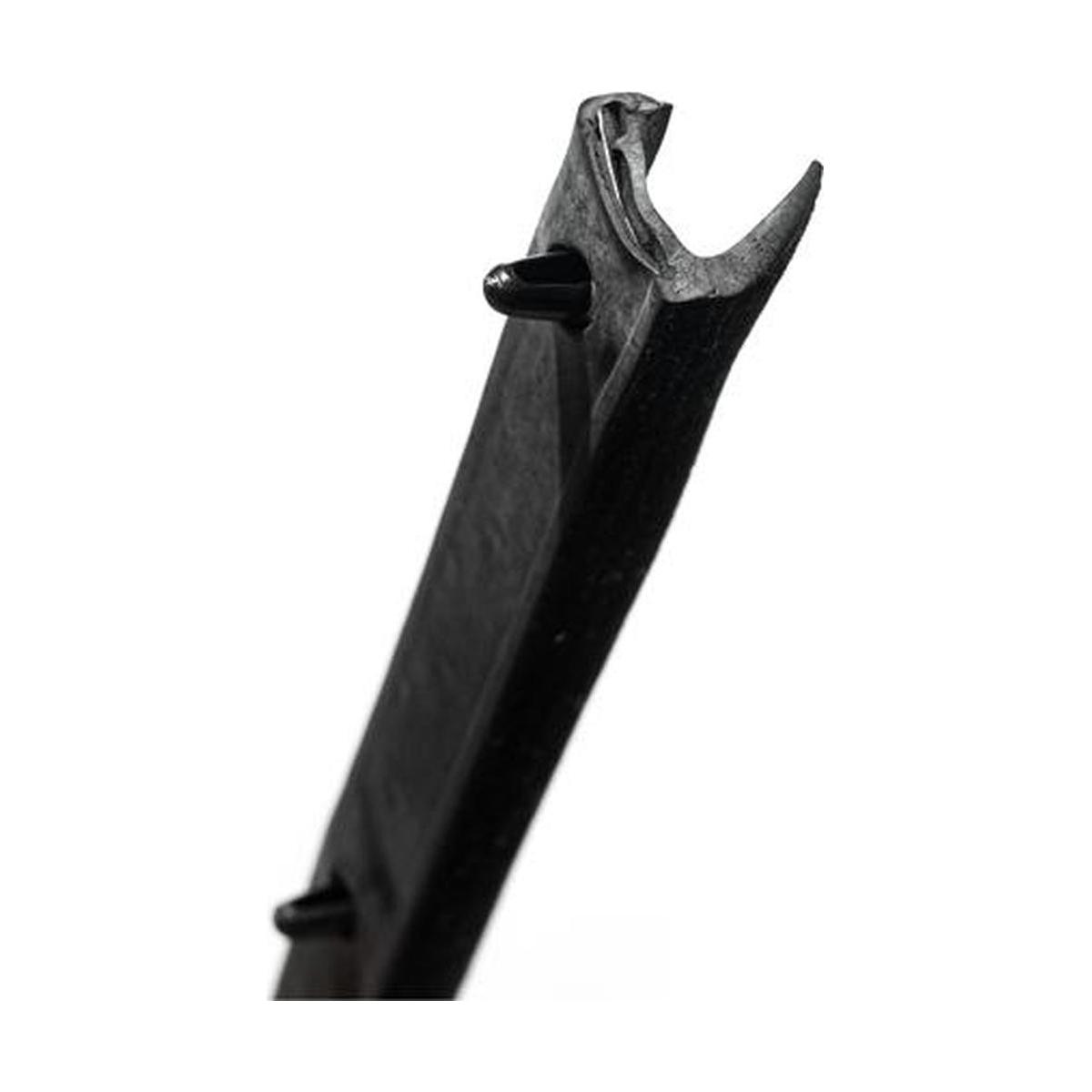 Pestana Externa da Porta para Ford Del Rey - Uniflex - 38705