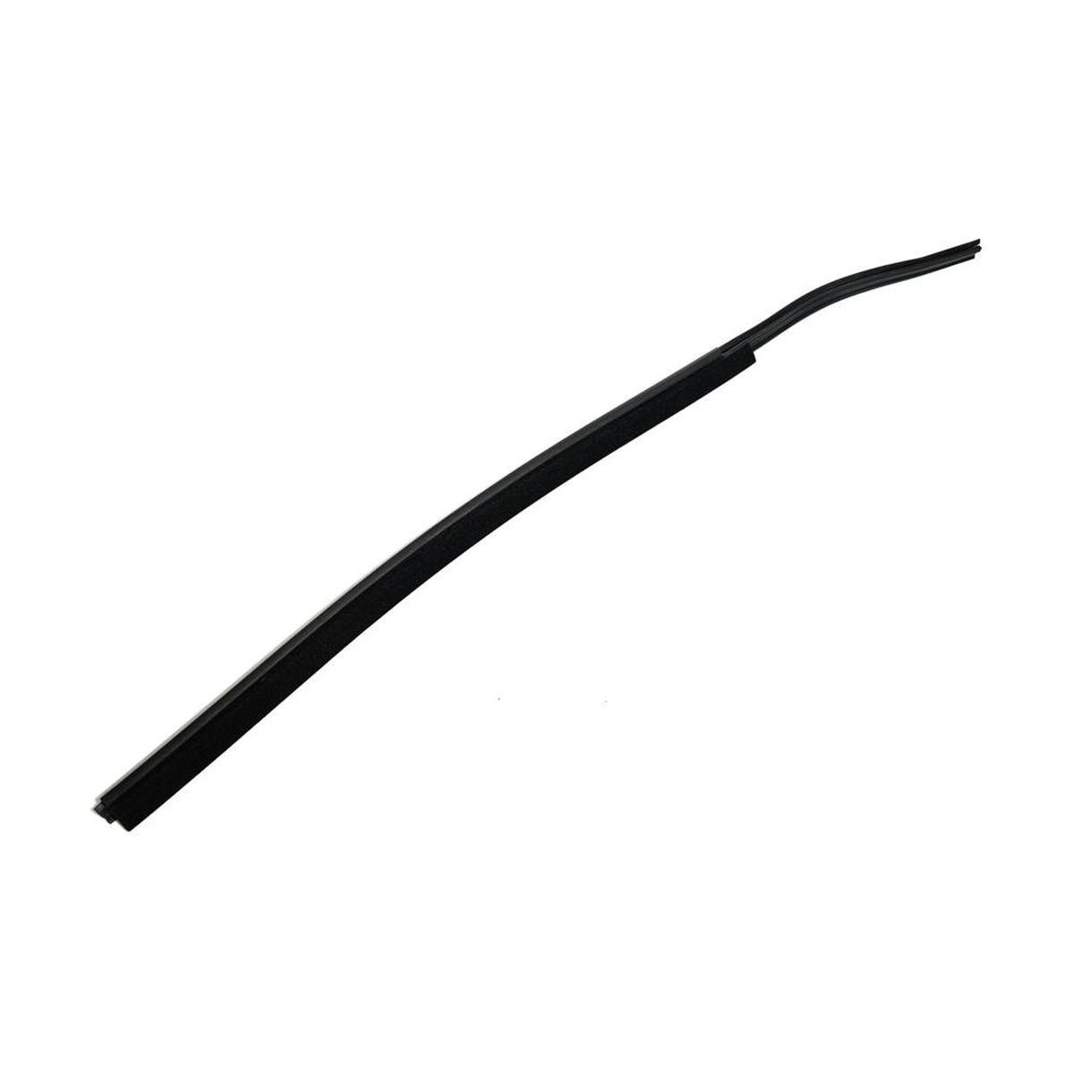 Pestana Externa da Porta para Volkswagen Santana - Uniflex - 37619