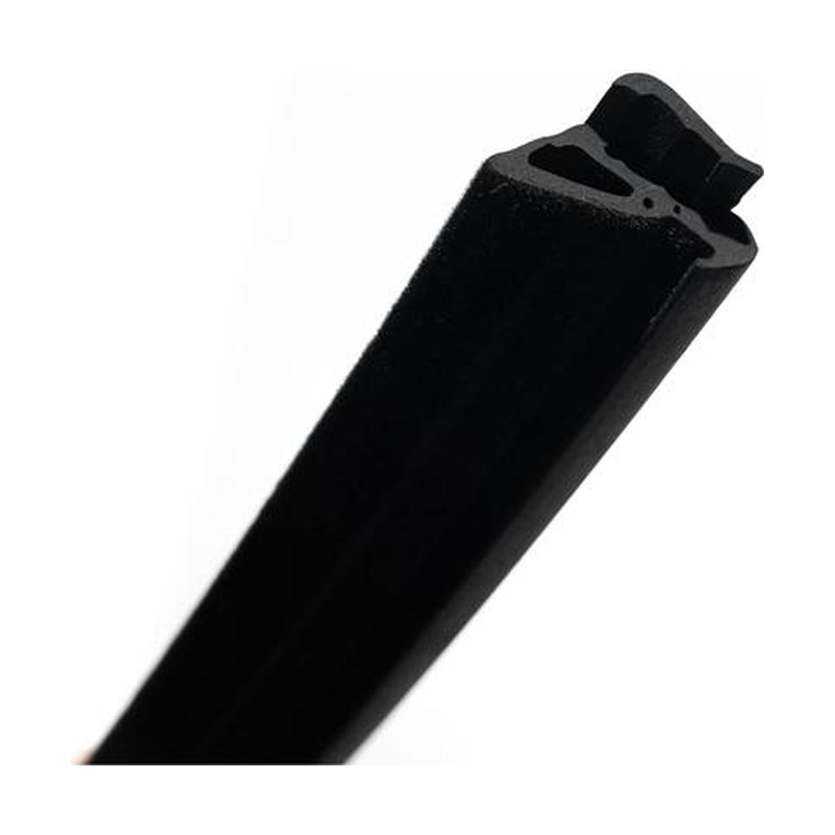 Pestana Externa da Porta para Volkswagen Santana - Uniflex - 37619