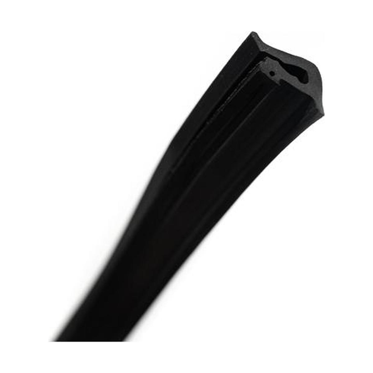 Pestana Externa da Porta para Volkswagen Santana - Uniflex - 37619