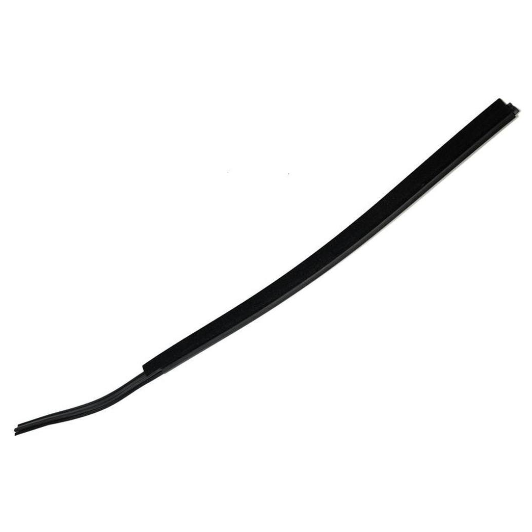 Pestana Externa da Porta para Volkswagen Santana - Uniflex - 37619