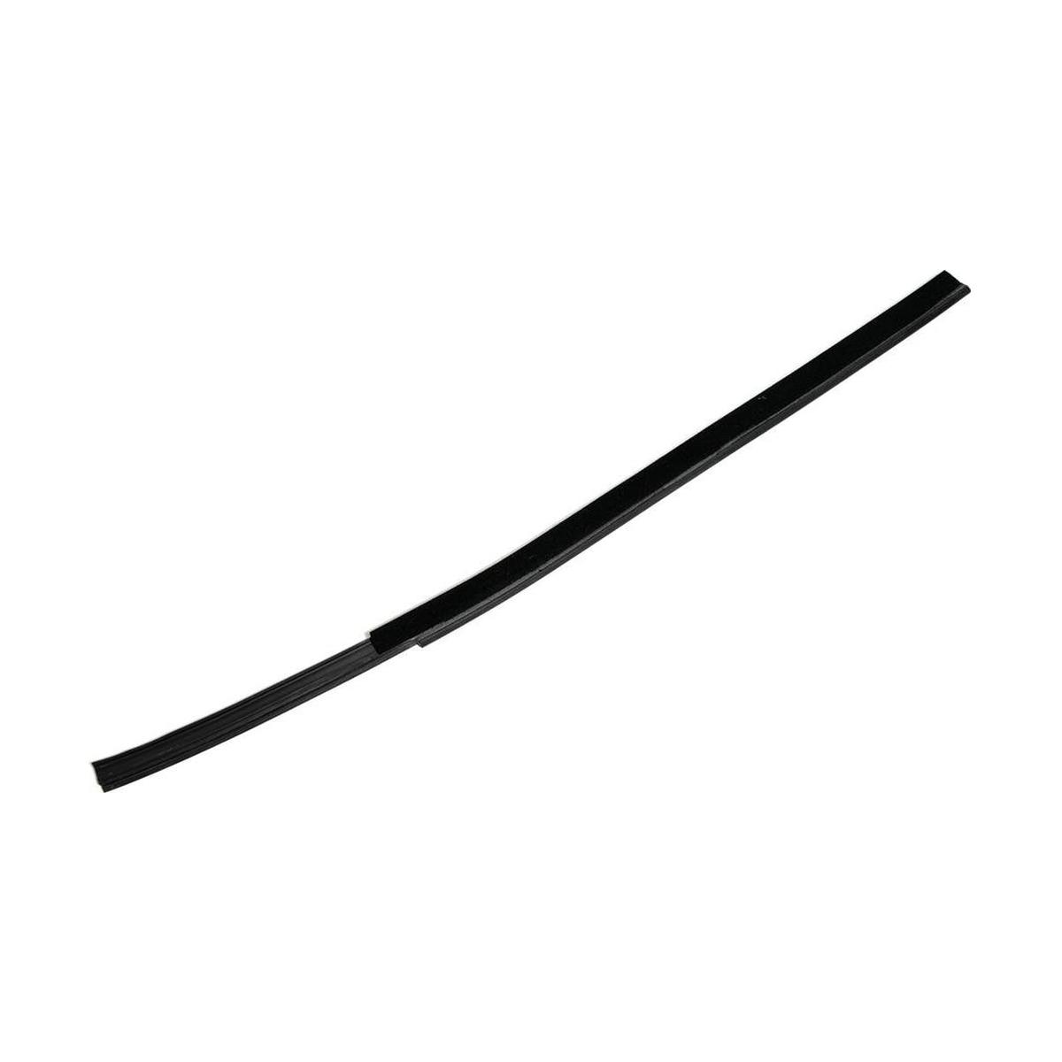 Pestana Externa da Porta para Volkswagen Santana - Uniflex - 37615