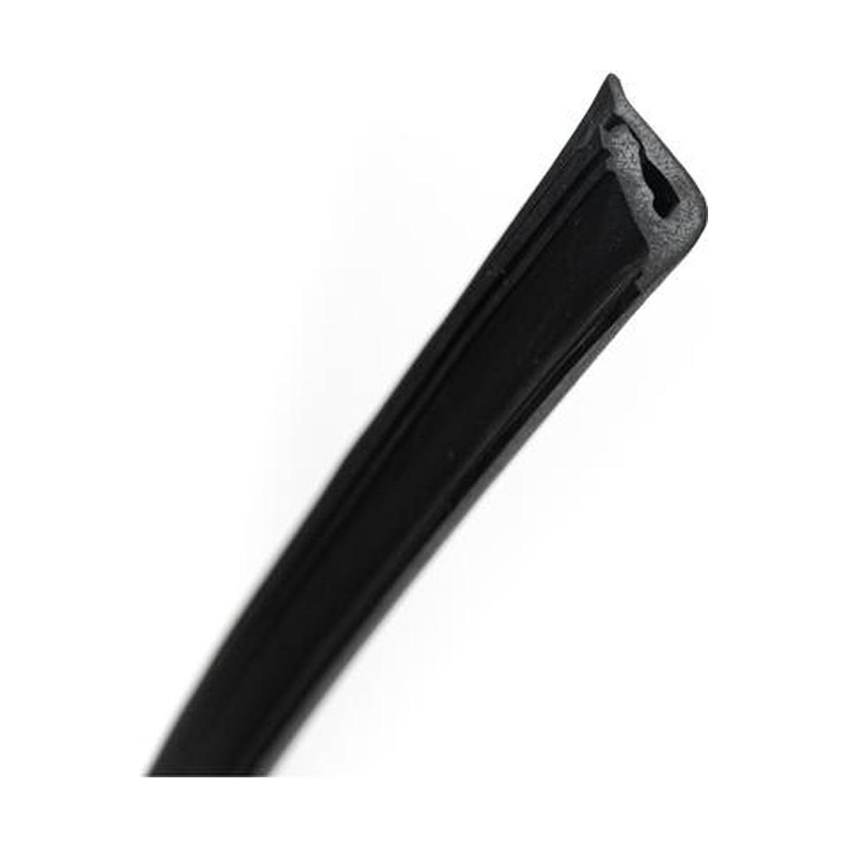 Pestana Externa da Porta para Volkswagen Santana - Uniflex - 37615