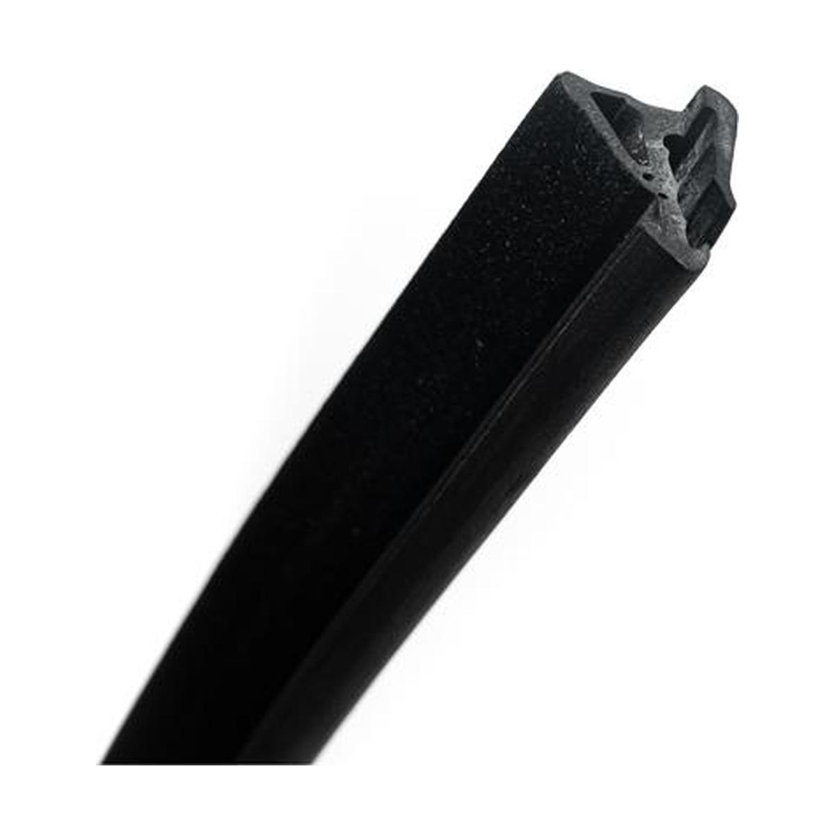 Pestana Externa da Porta para Volkswagen Santana - Uniflex - 37615