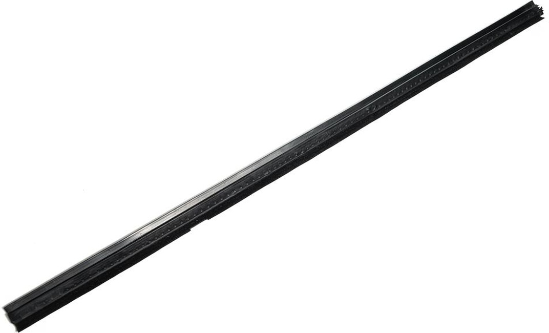 Pestana Externa da Porta para Ford Fiesta e Fiesta Sedan - Uniflex - 38712