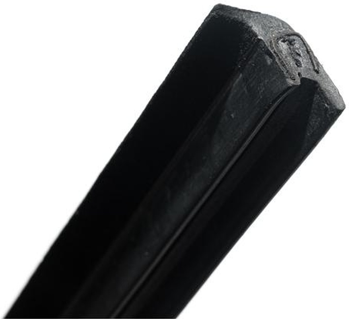 Pestana Externa da Porta para Ford Fiesta e Fiesta Sedan - Uniflex - 38712