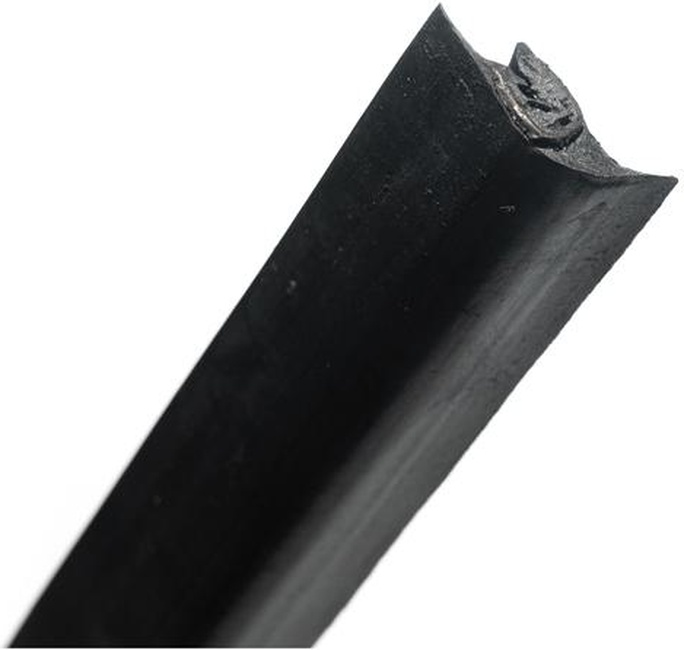 Pestana Externa da Porta para Ford Fiesta e Fiesta Sedan - Uniflex - 38712