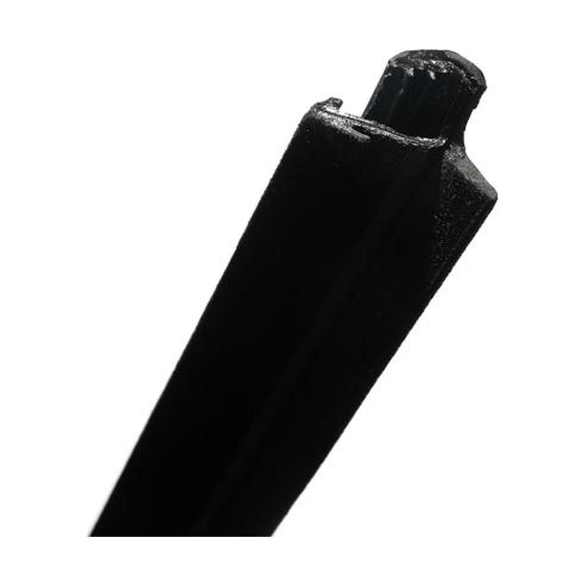 Pestana Externa da Porta para Peugeot 206 SW - Uniflex - 39740