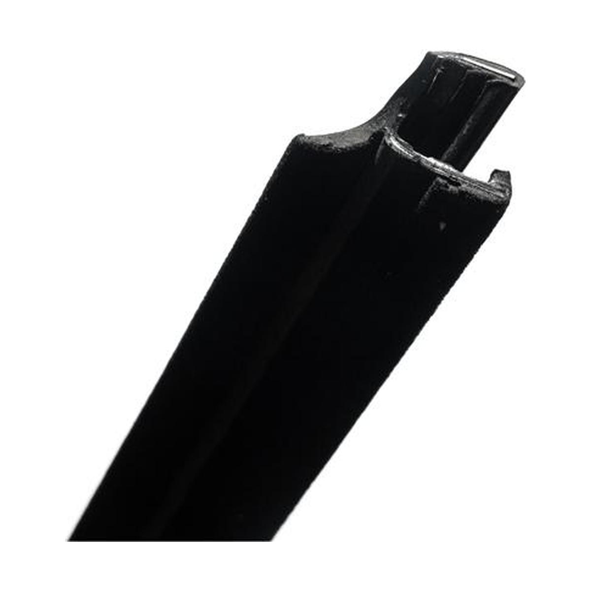 Pestana Externa da Porta para Peugeot 206 SW - Uniflex - 39740