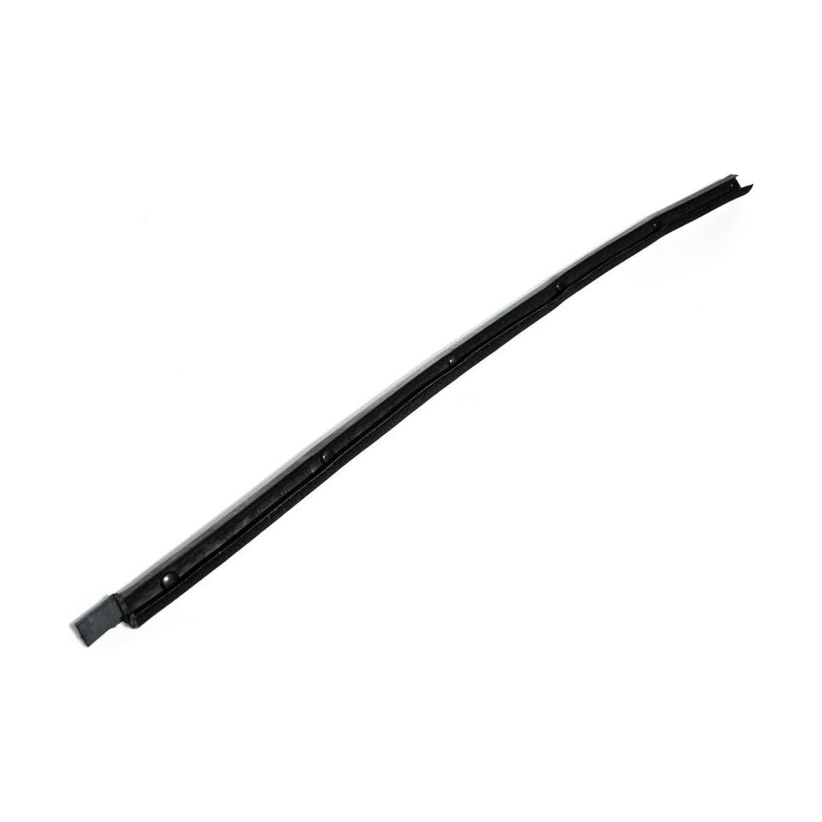 Pestana Externa da Porta para Ford Del Rey - Uniflex - 38704