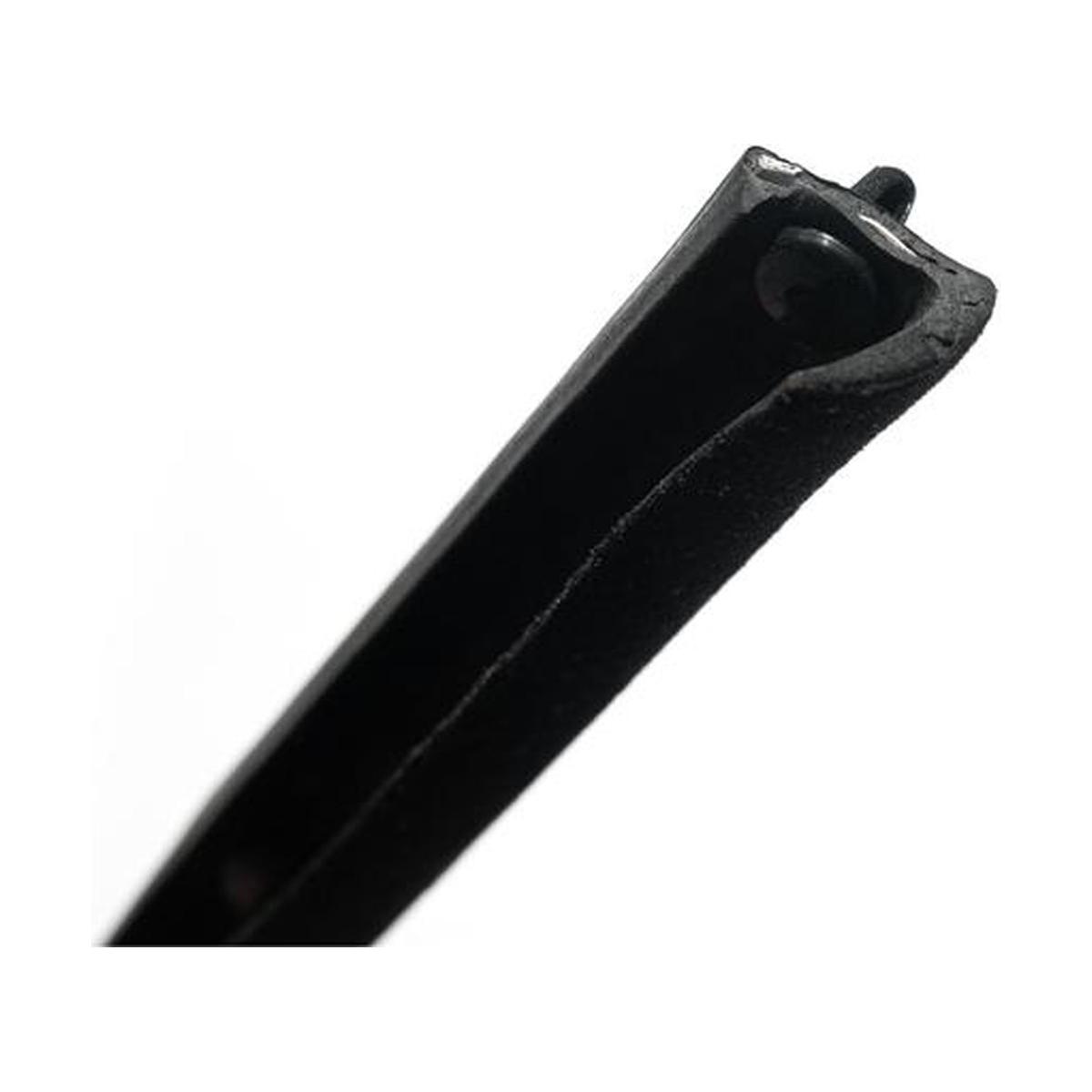 Pestana Externa da Porta para Ford Del Rey - Uniflex - 38704