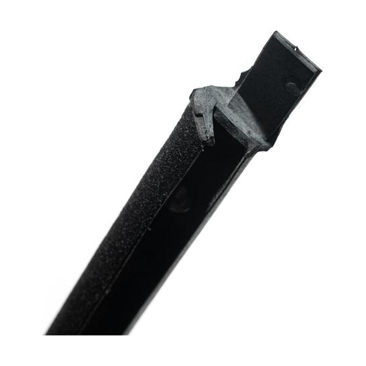 Pestana Externa da Porta para Ford Del Rey - Uniflex - 38704