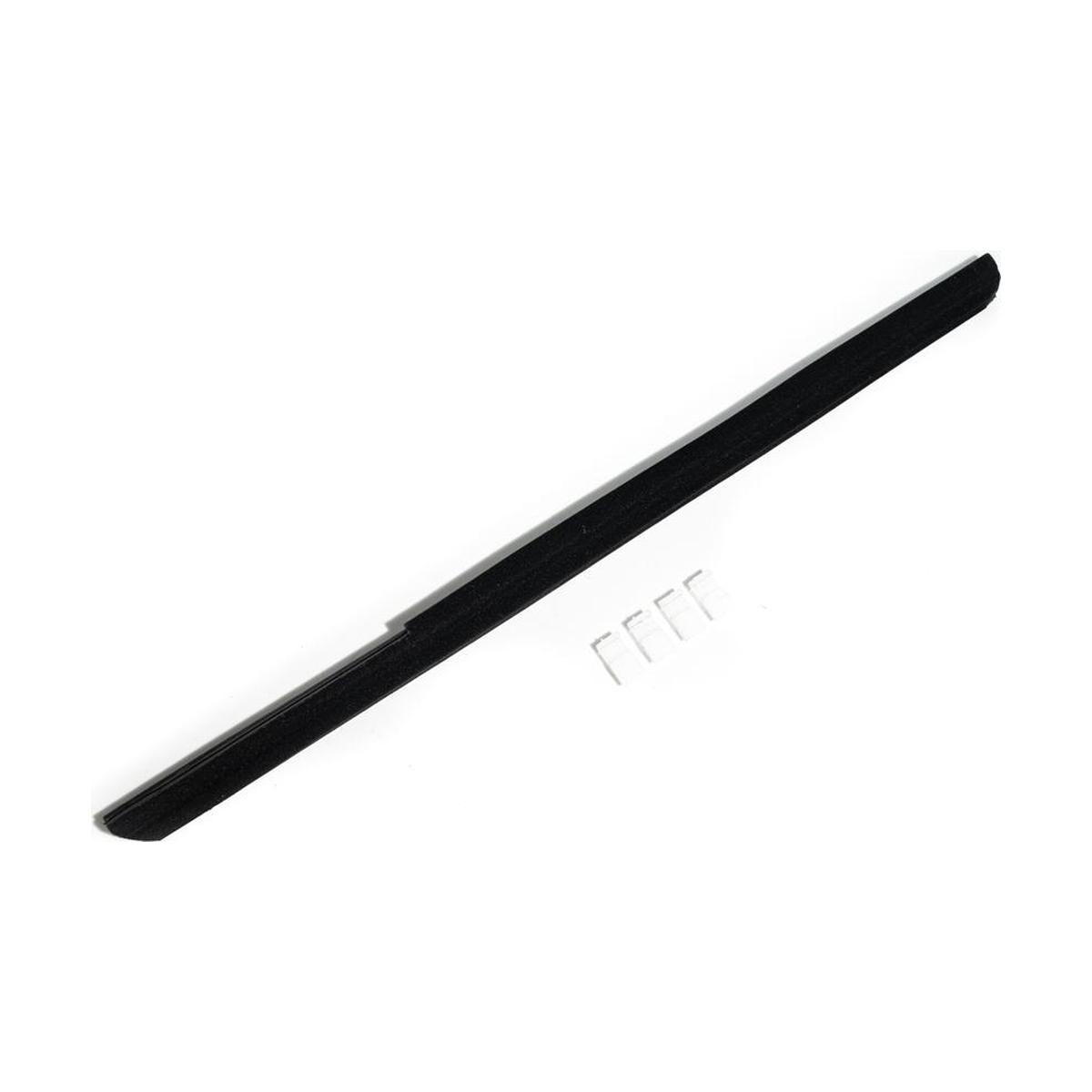 Pestana Externa da Porta para Chevrolet S10 - Uniflex - 38181