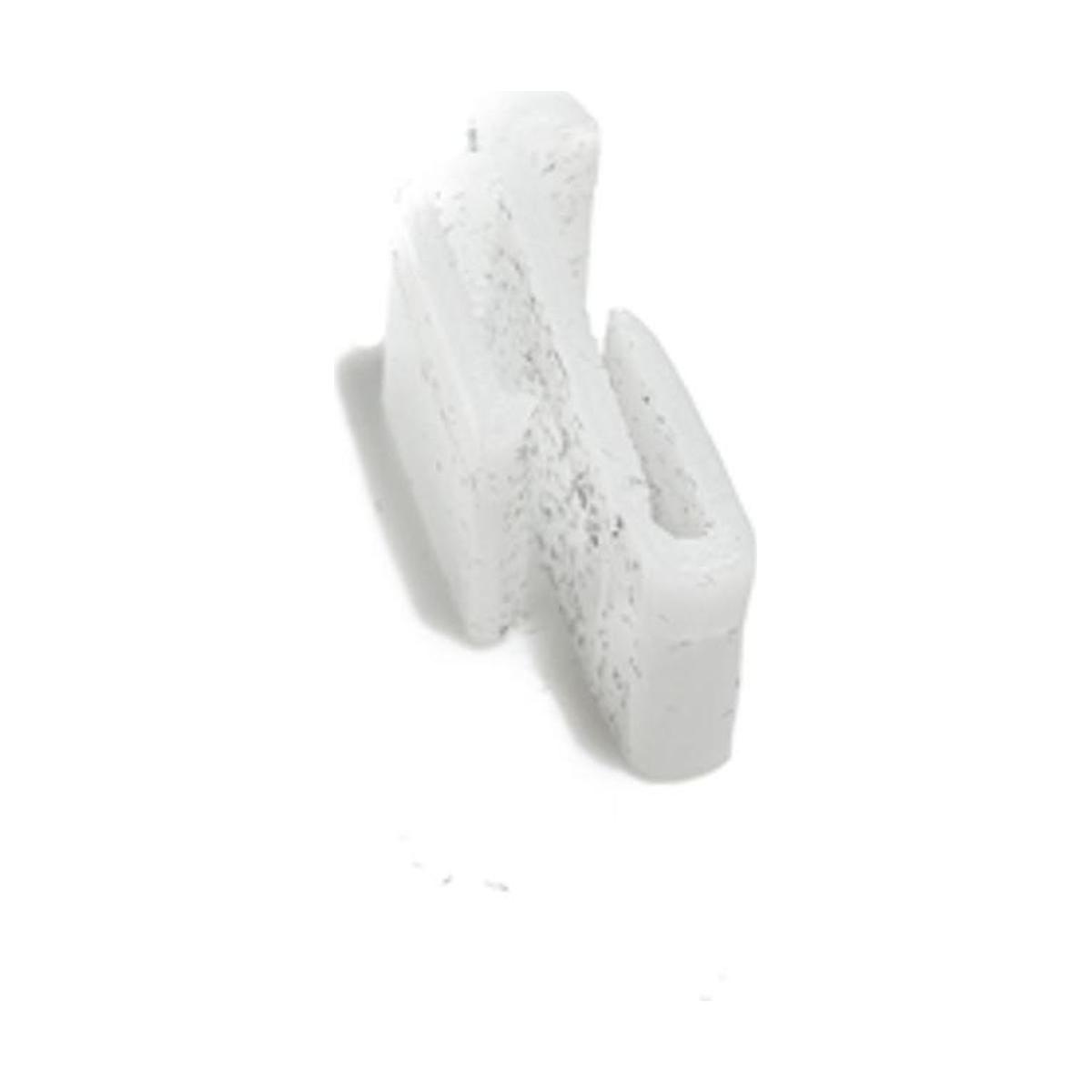 Pestana Externa da Porta para Chevrolet S10 - Uniflex - 38181